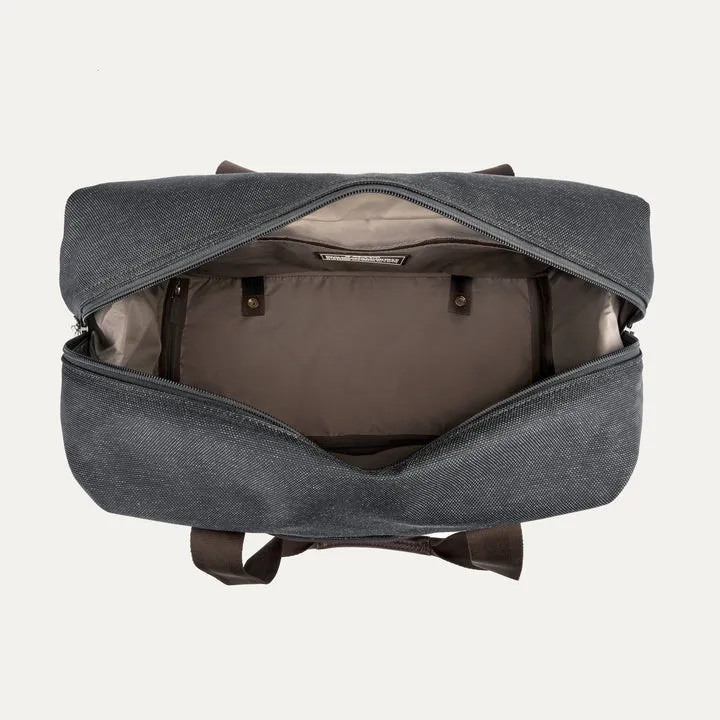 Platinum Elite Drop-Bottom Weekender #4092449