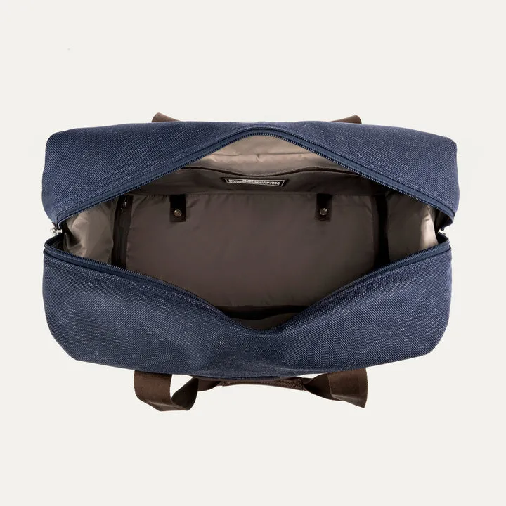Platinum Elite Drop-Bottom Weekender #4092449