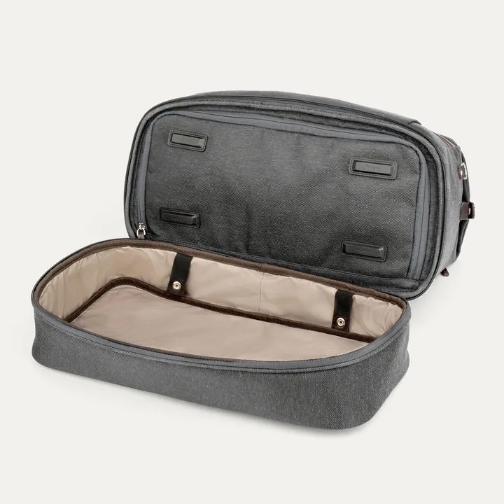 Platinum Elite Drop-Bottom Weekender #4092449