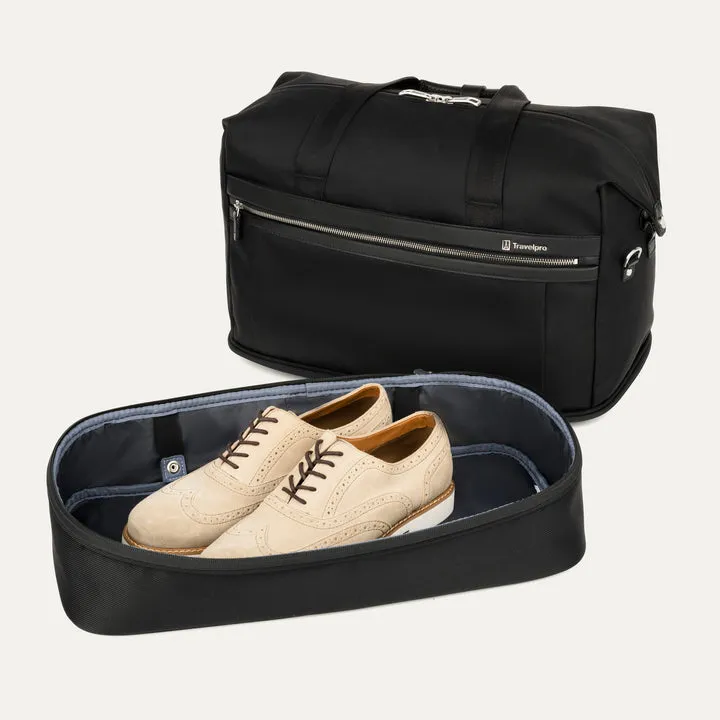 Platinum Elite Drop-Bottom Weekender #4092449