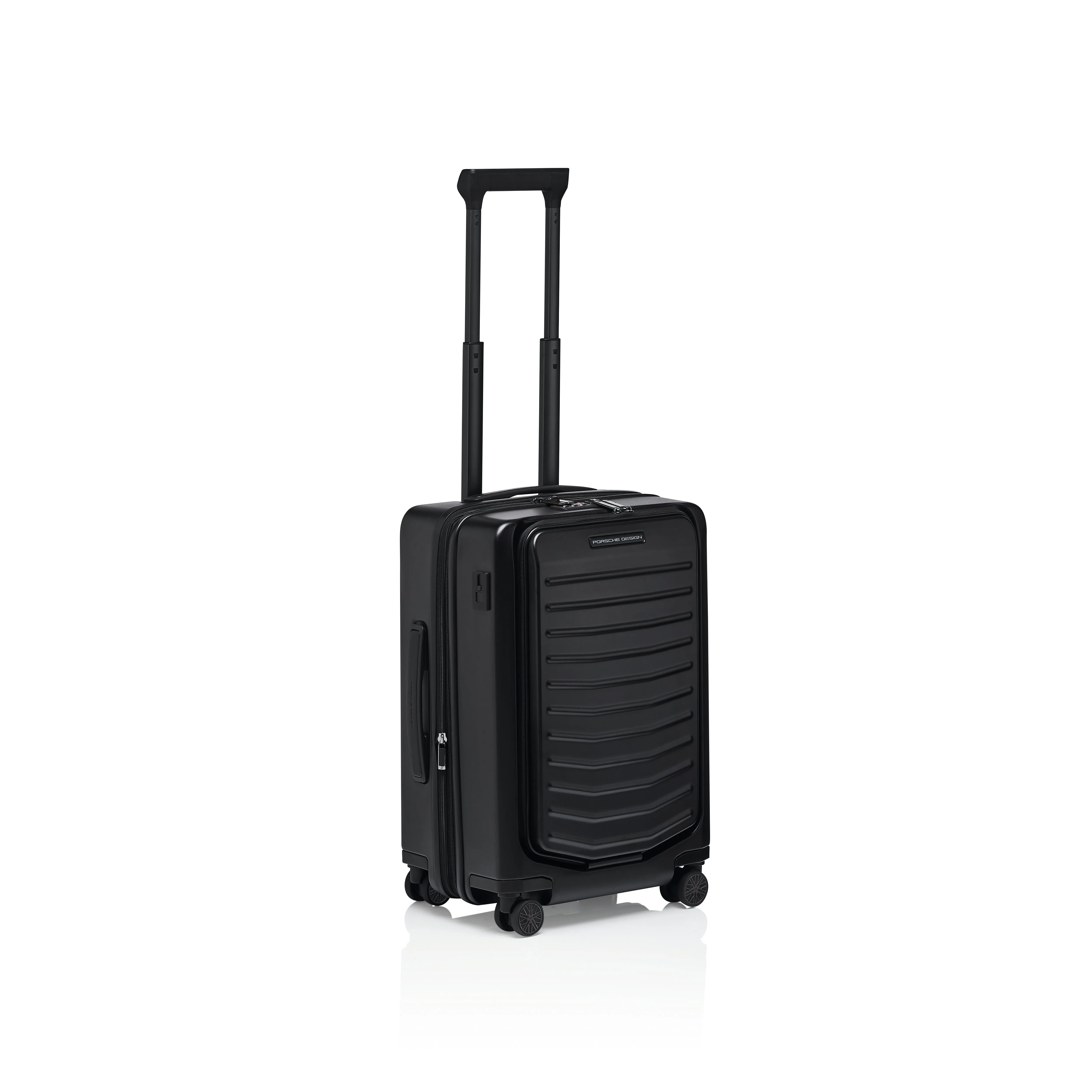 PORSCHE DESIGN by Bric's ROADSTER ( 21-Inch Expandable)