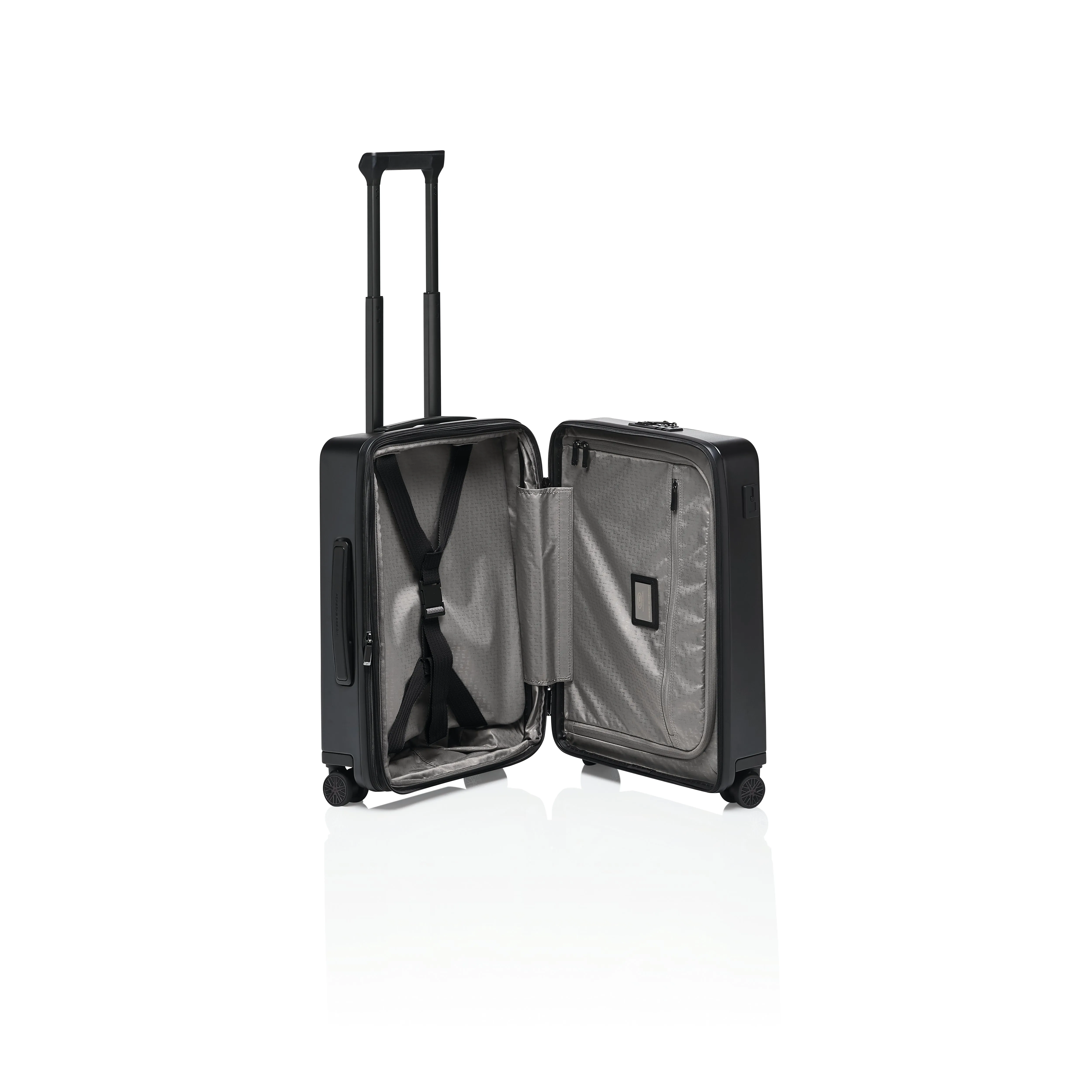 PORSCHE DESIGN by Bric's ROADSTER ( 21-Inch Expandable)