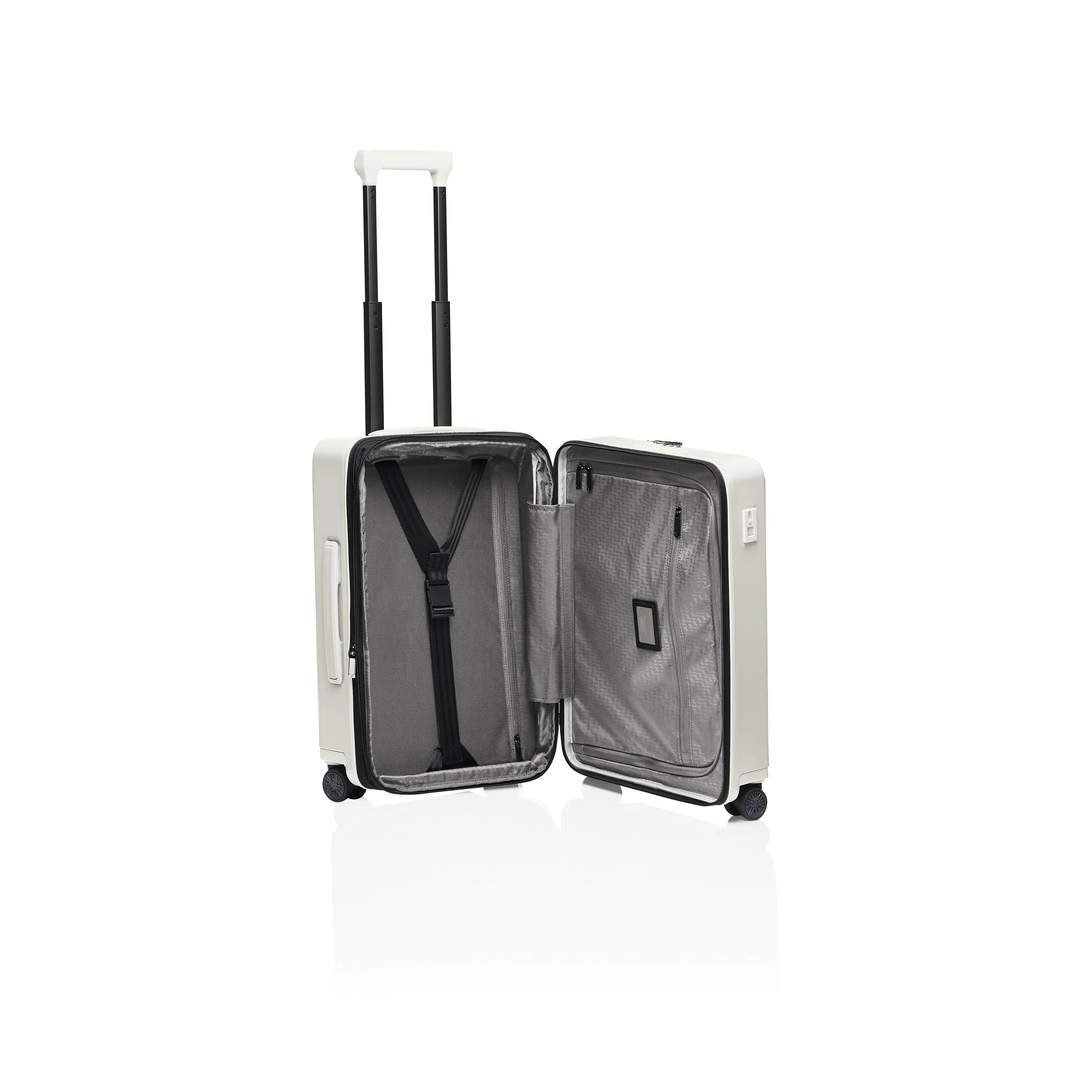 PORSCHE DESIGN by Bric's ROADSTER ( 21-Inch Expandable)