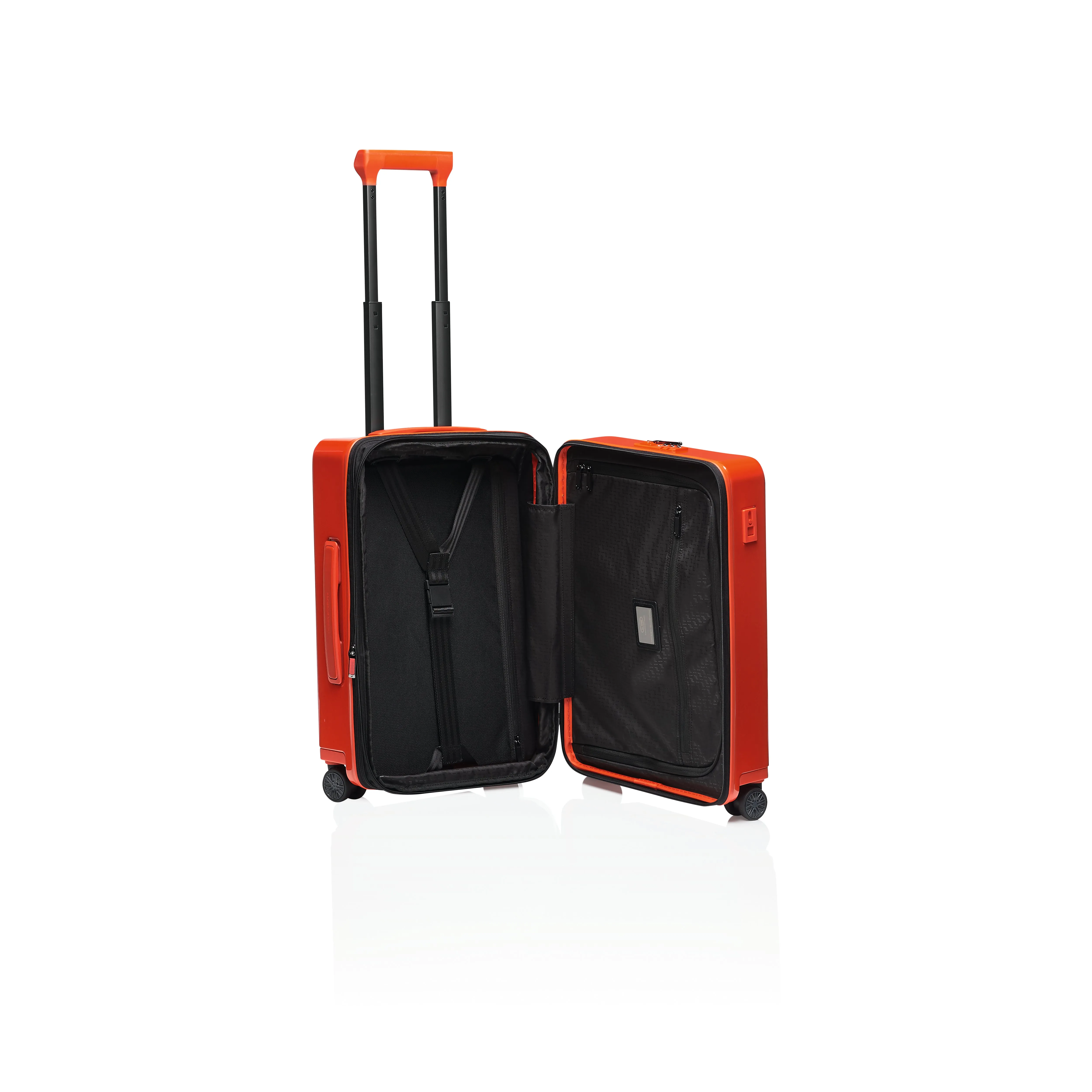 PORSCHE DESIGN by Bric's ROADSTER ( 21-Inch Expandable)