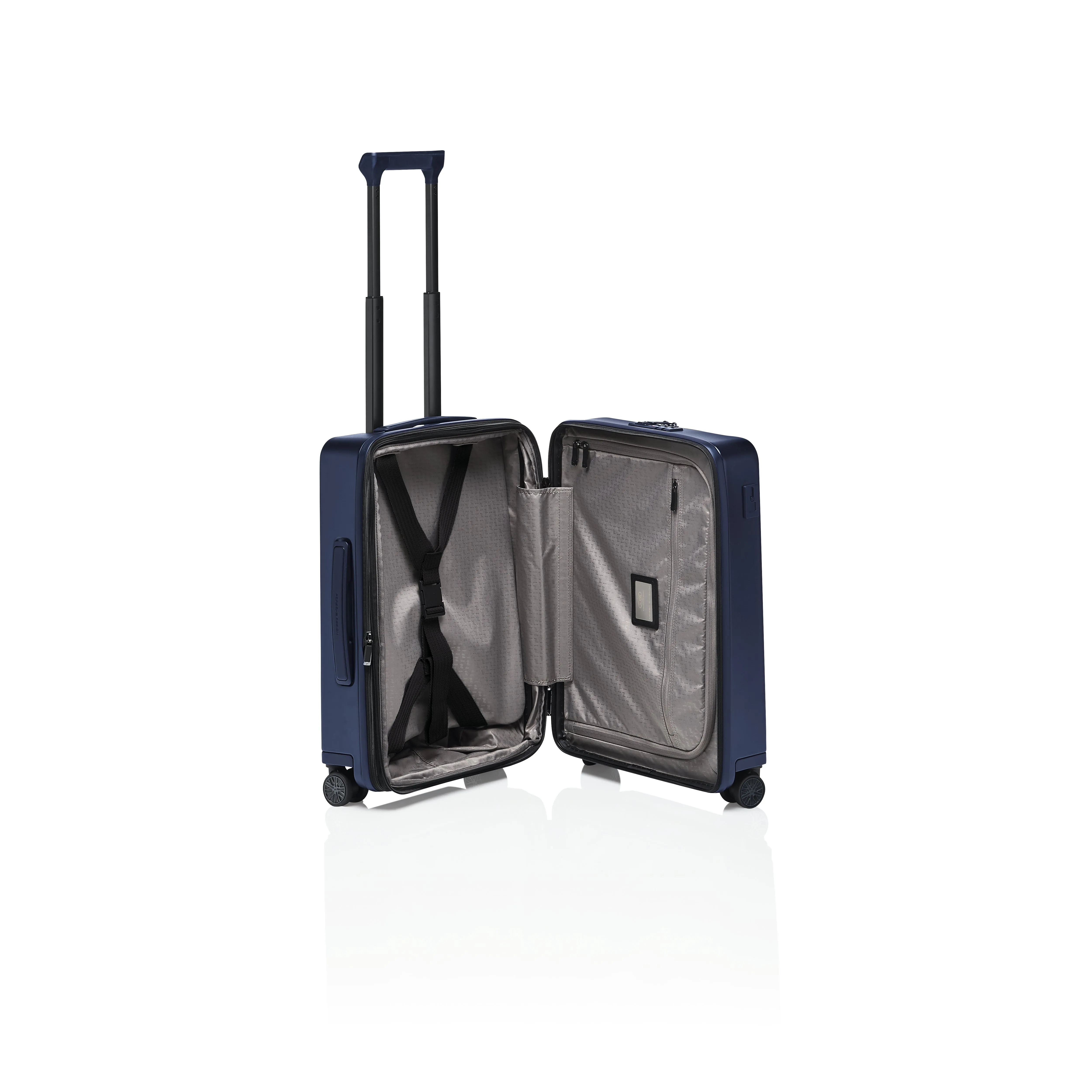 PORSCHE DESIGN by Bric's ROADSTER ( 21-Inch Expandable)