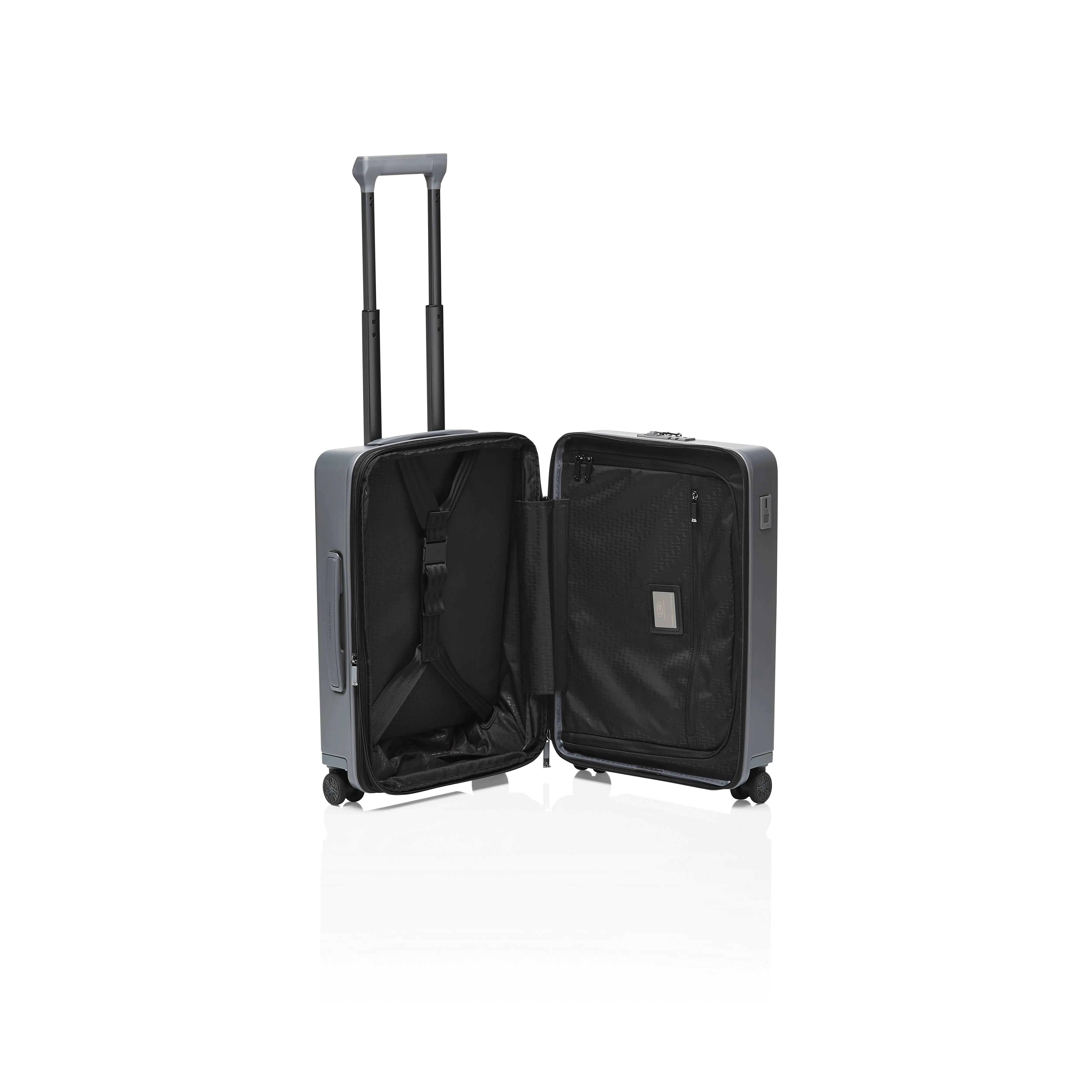 PORSCHE DESIGN by Bric's ROADSTER ( 21-Inch Expandable)