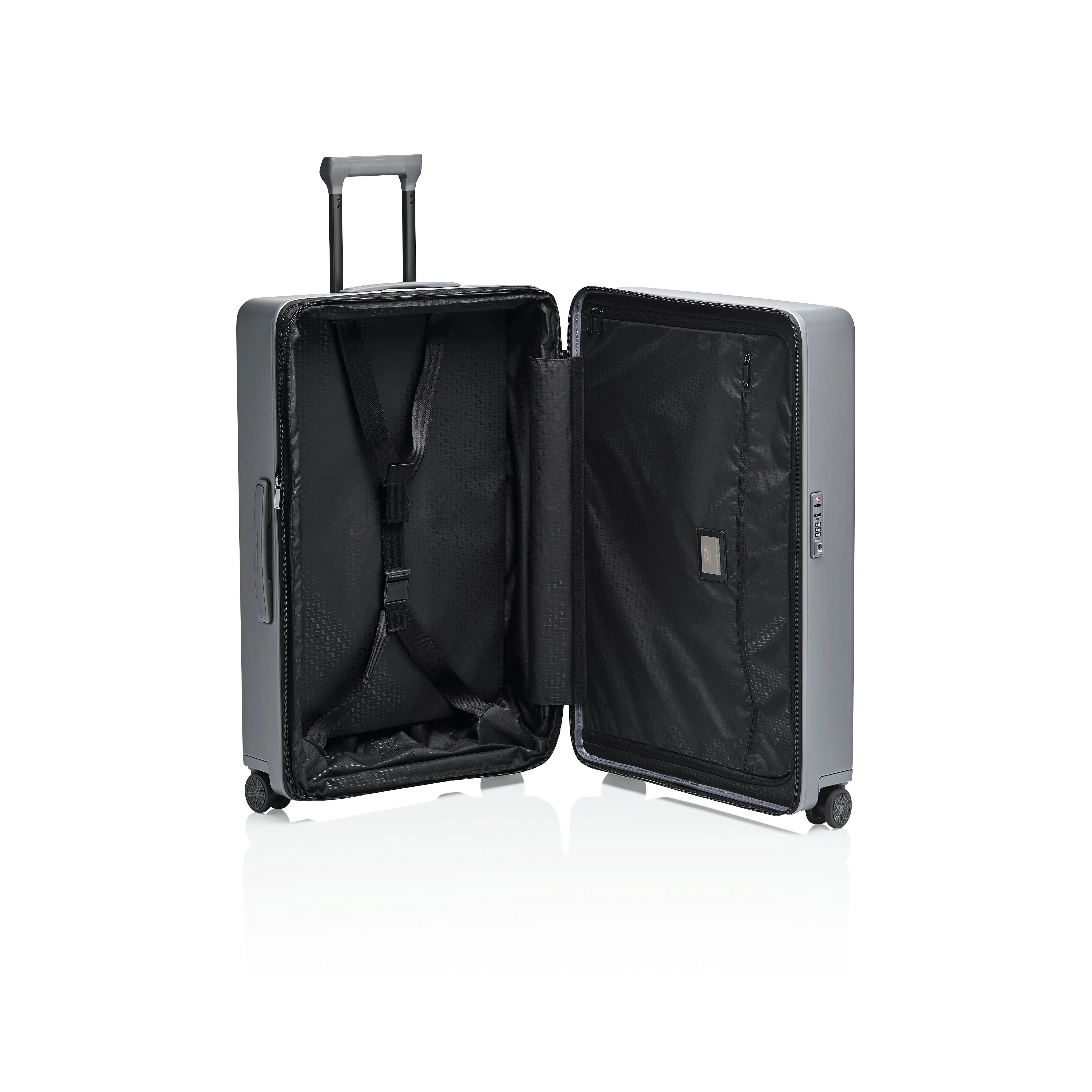 PORSCHE DESIGN by Bric's ROADSTER (30-Inch Expandable)