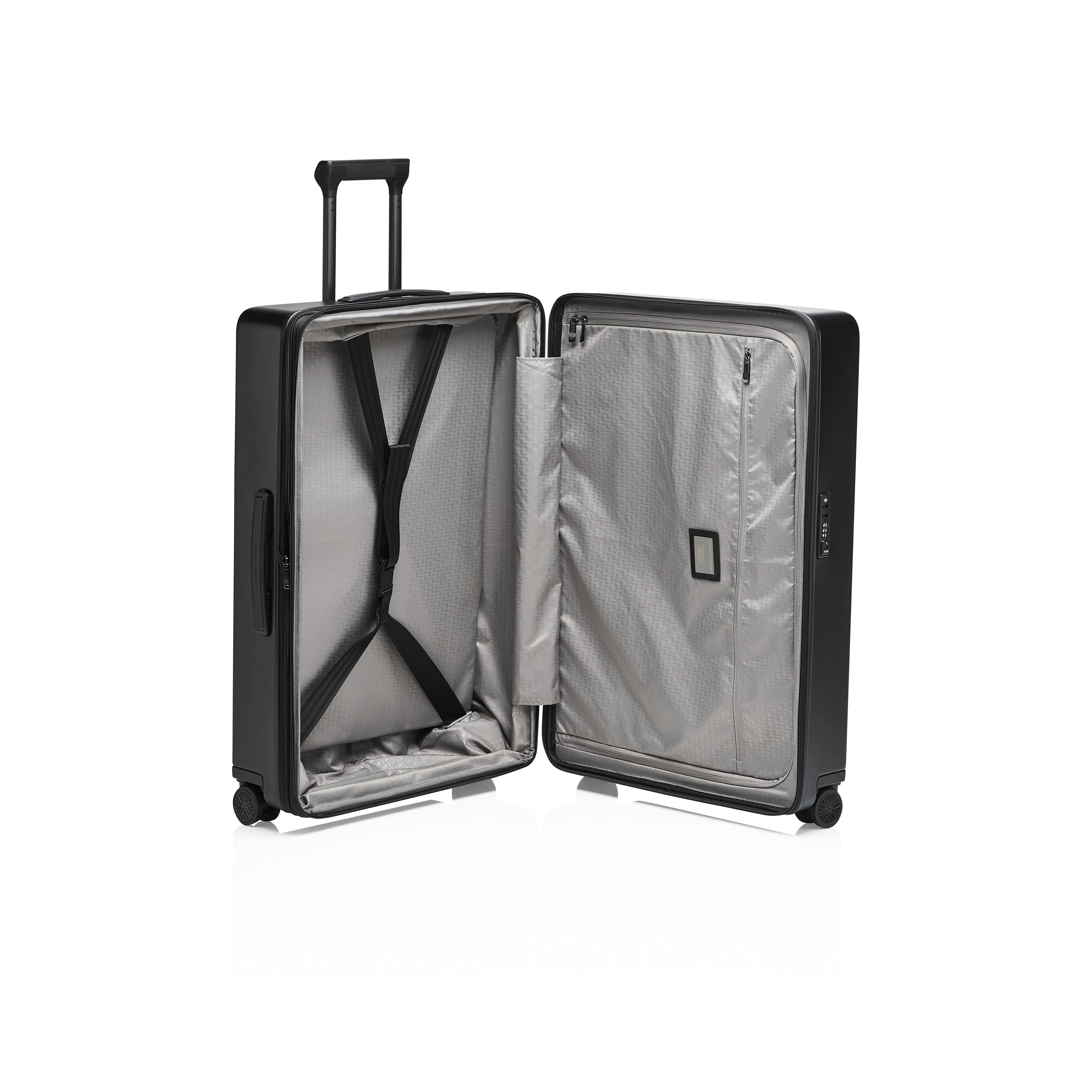 PORSCHE DESIGN by Bric's ROADSTER (30-Inch Expandable)