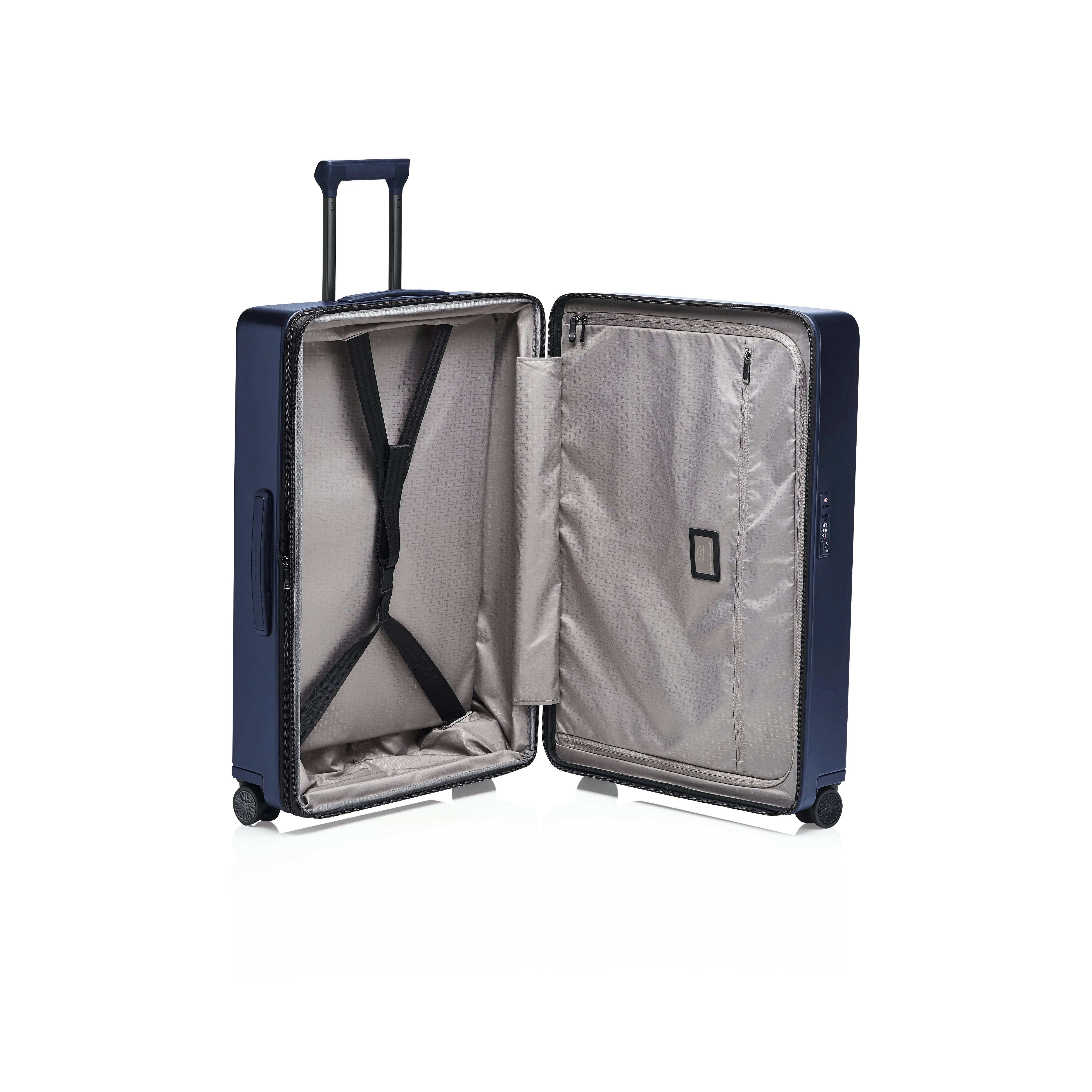 PORSCHE DESIGN by Bric's ROADSTER (30-Inch Expandable)