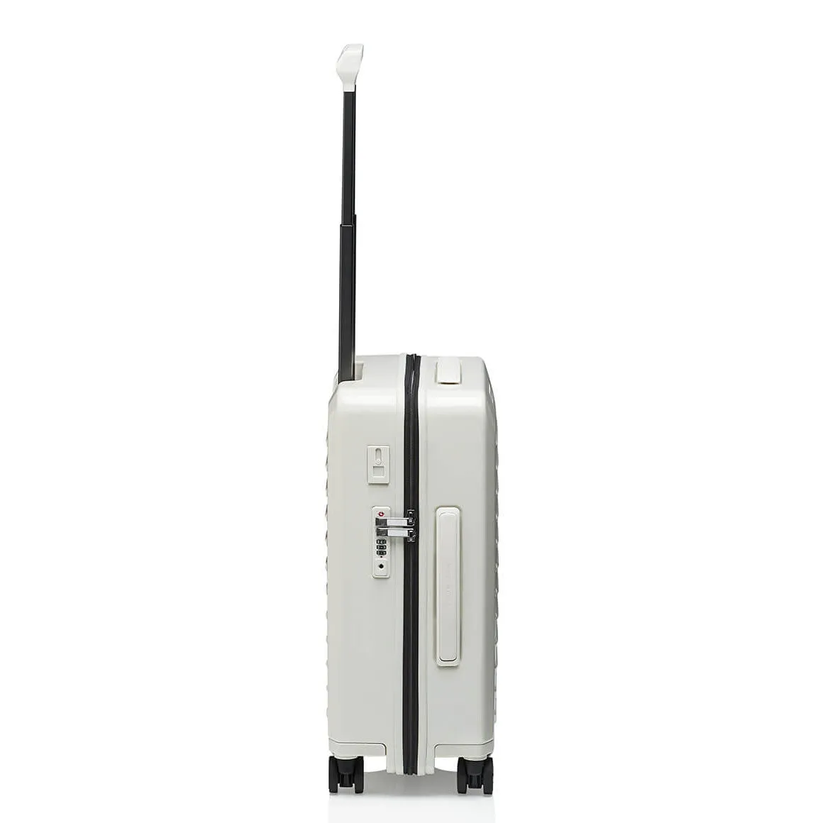 Porsche Design Roadster Hardside 21" Spinner - White