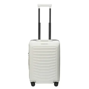 Porsche Design Roadster Hardside 21" Spinner - White