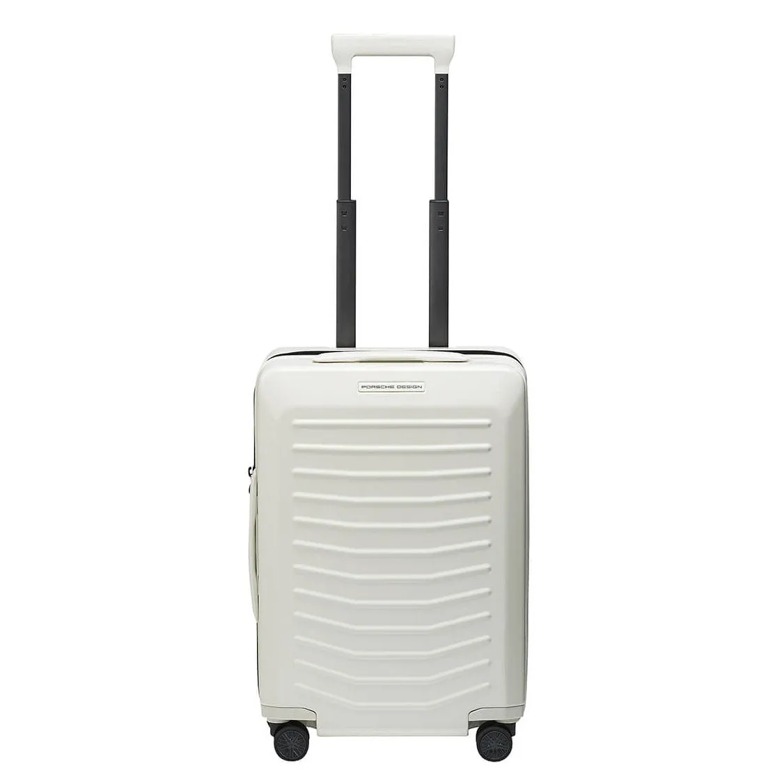 Porsche Design Roadster Hardside 21" Spinner - White