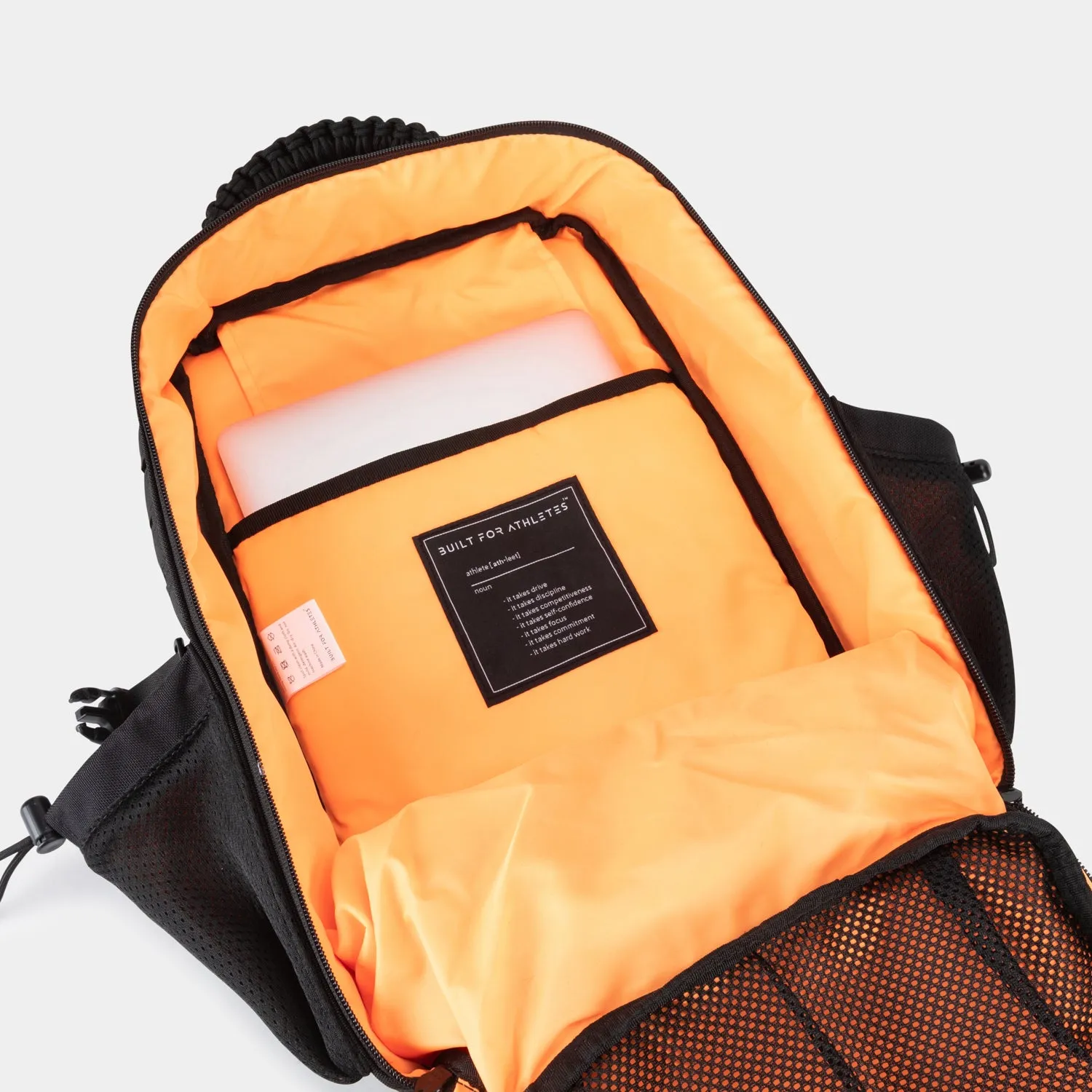 Pro Series 45L Gym Backpack