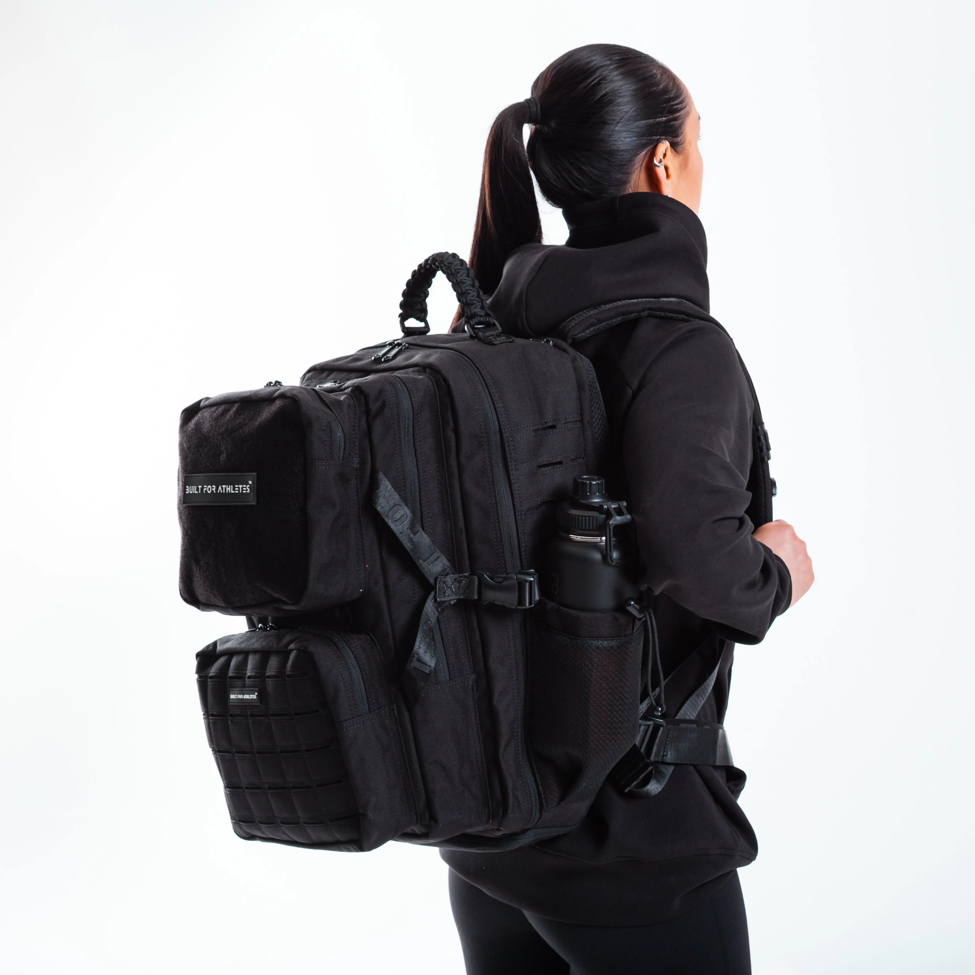 Pro Series 45L Gym Backpack