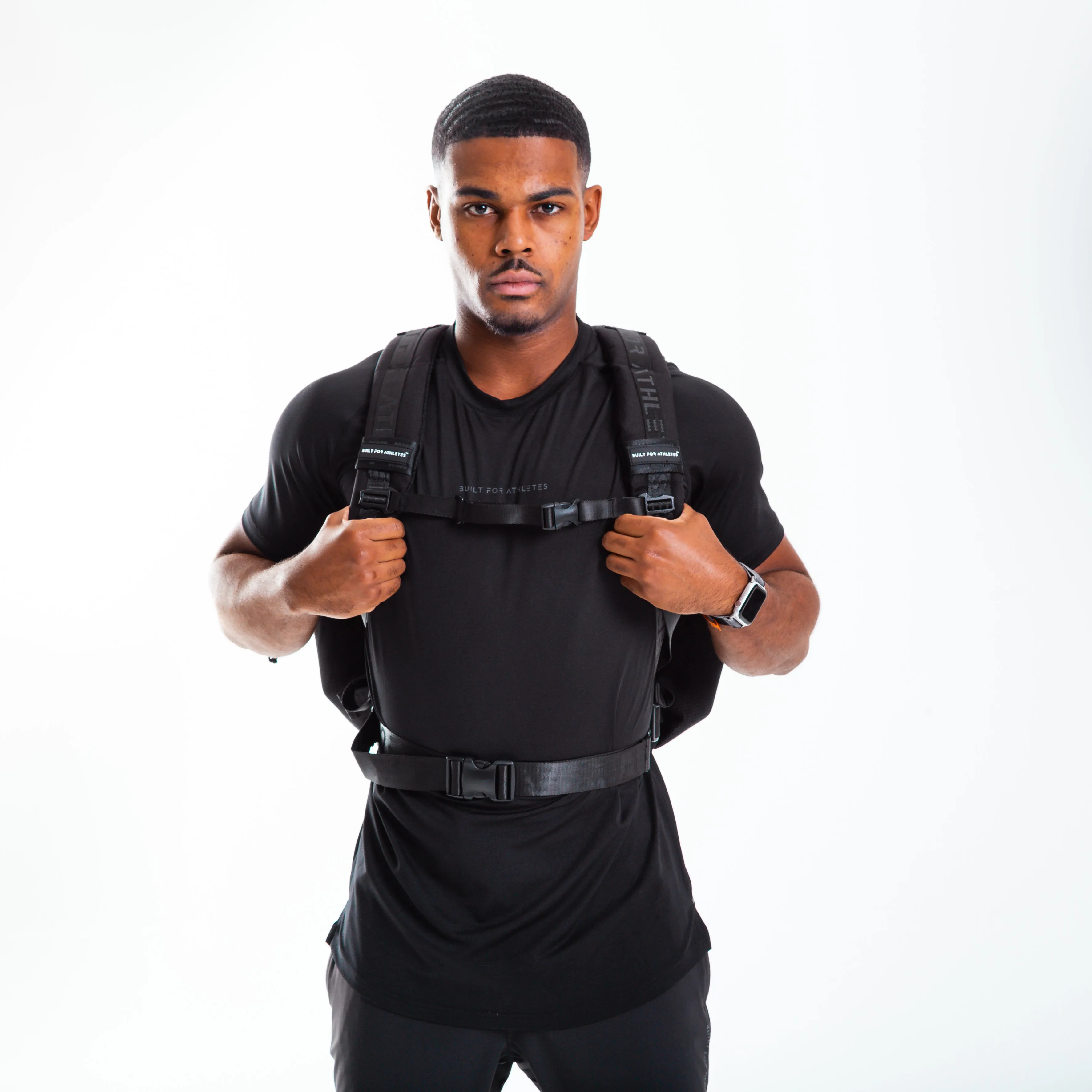 Pro Series 45L Gym Backpack
