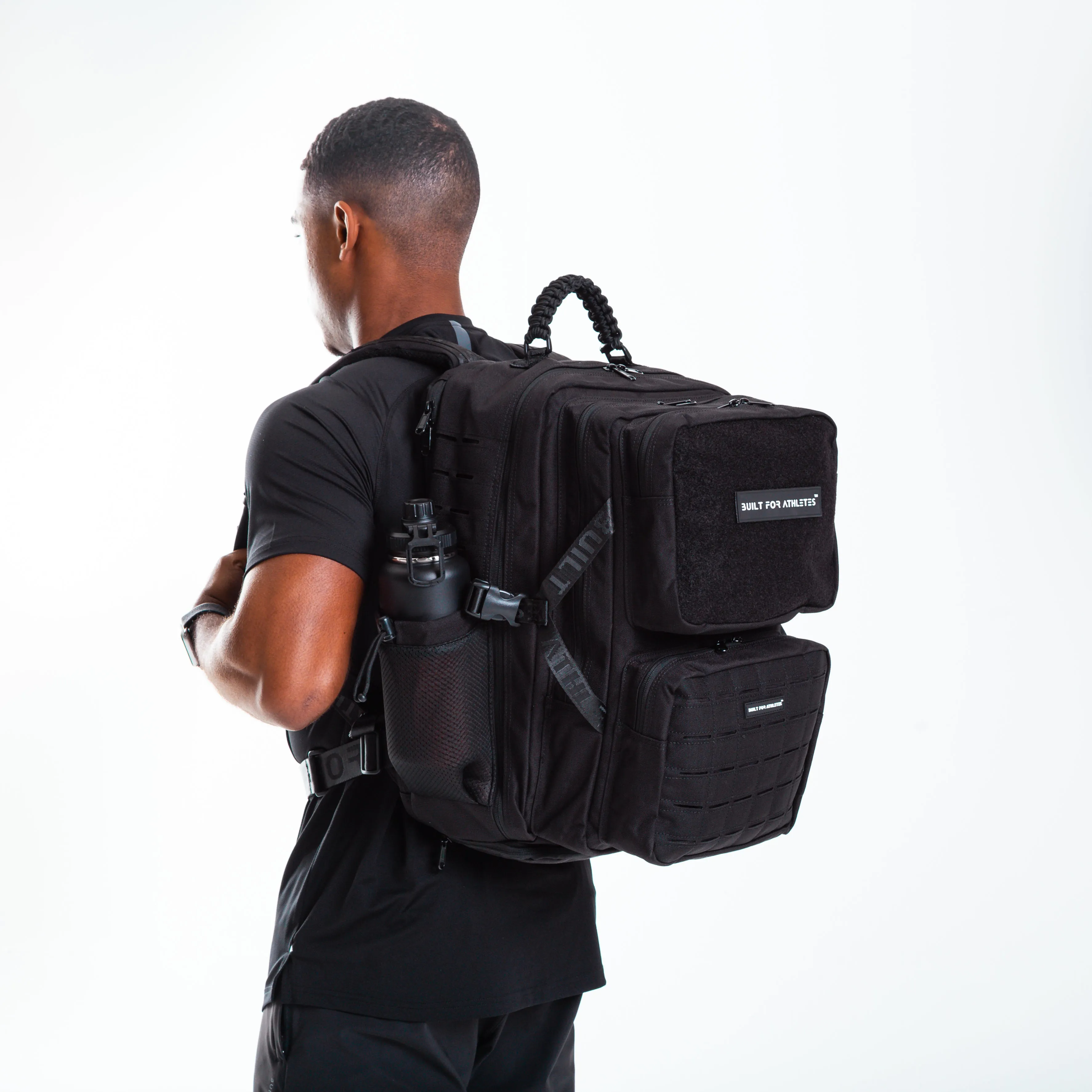 Pro Series 45L Gym Backpack