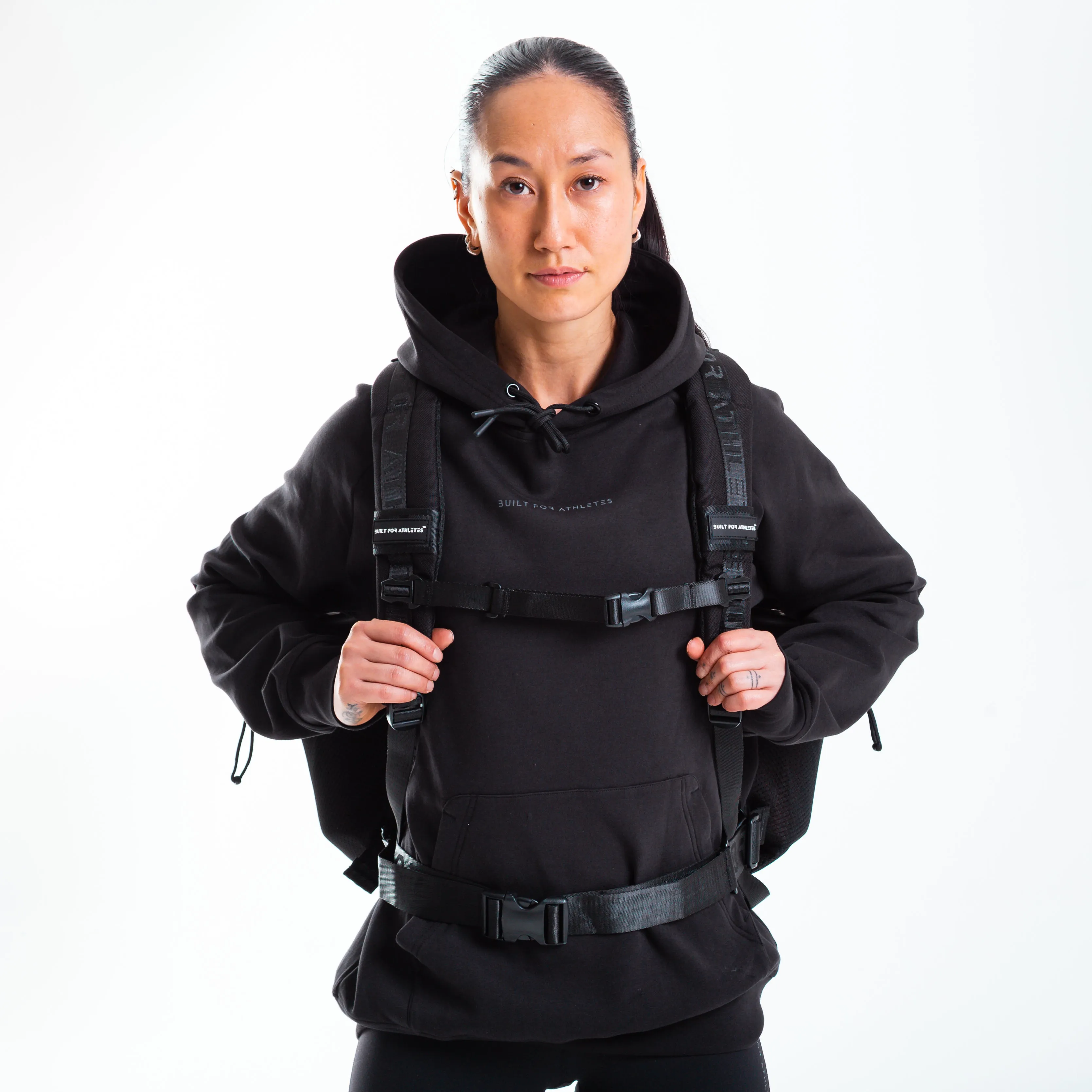 Pro Series 45L Gym Backpack