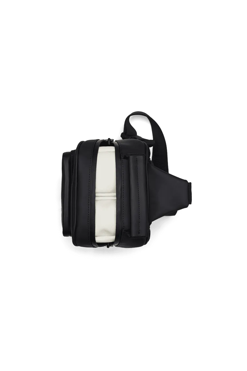 RAINS Book Daypack Mini