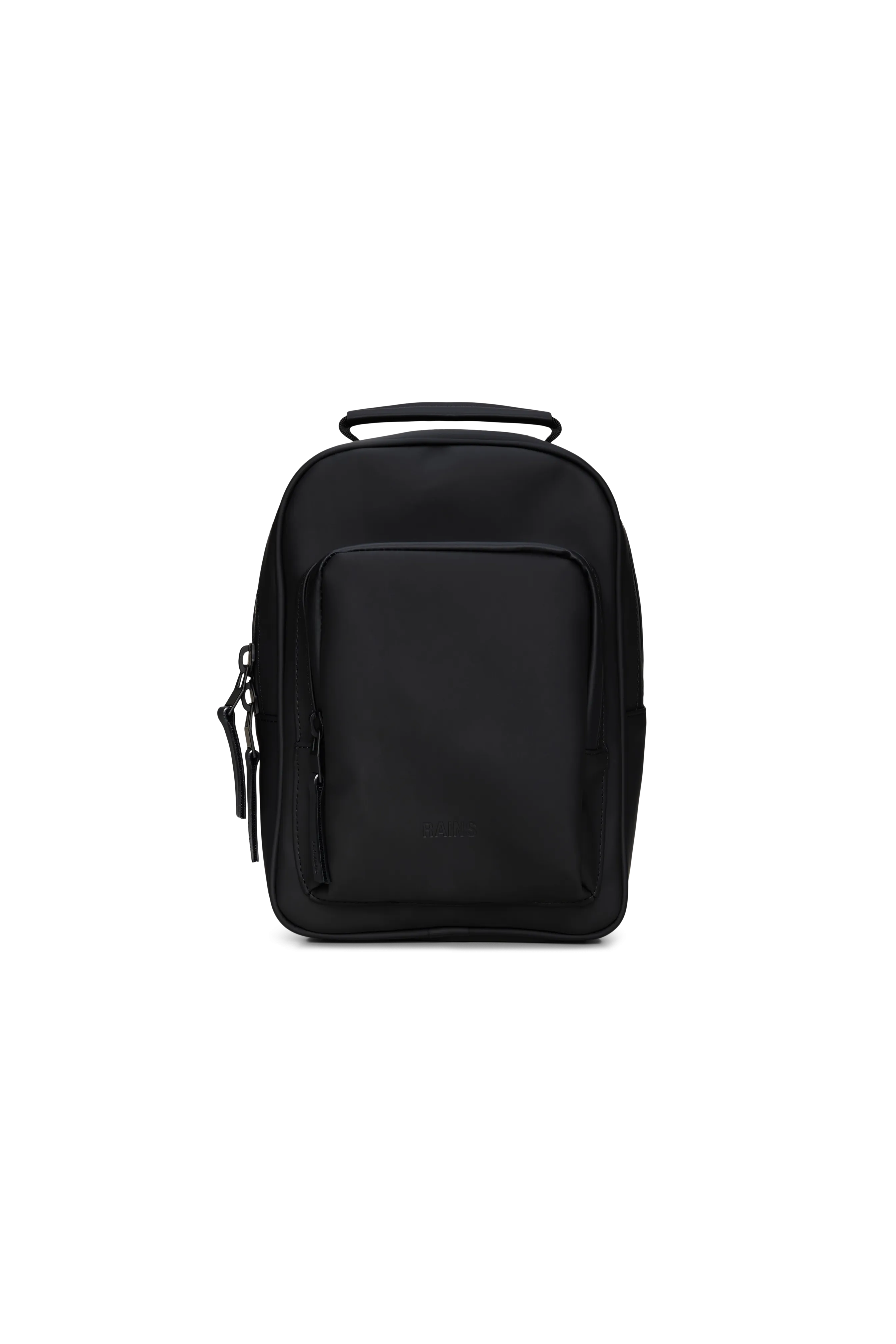 RAINS Book Daypack Mini
