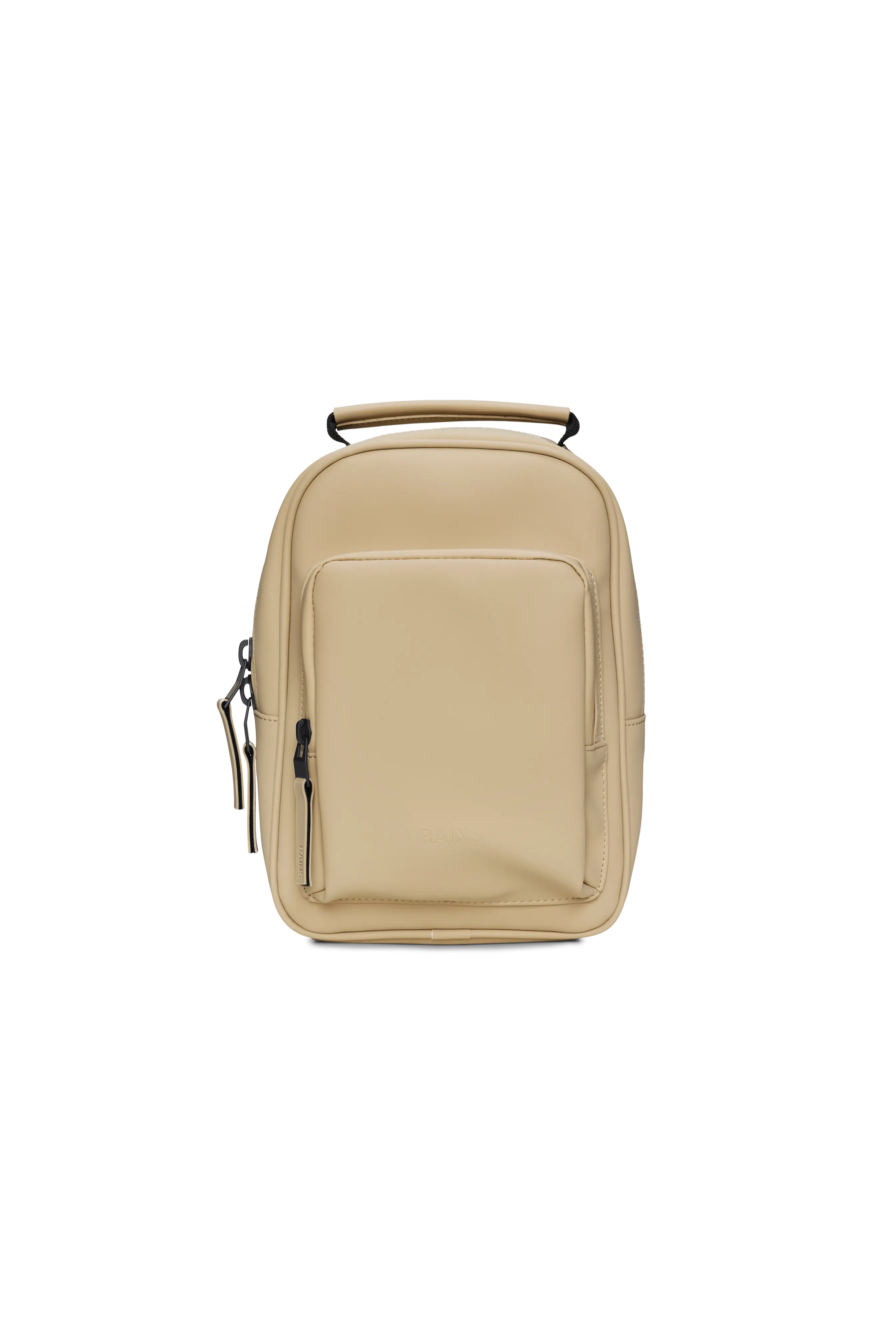 RAINS Book Daypack Mini