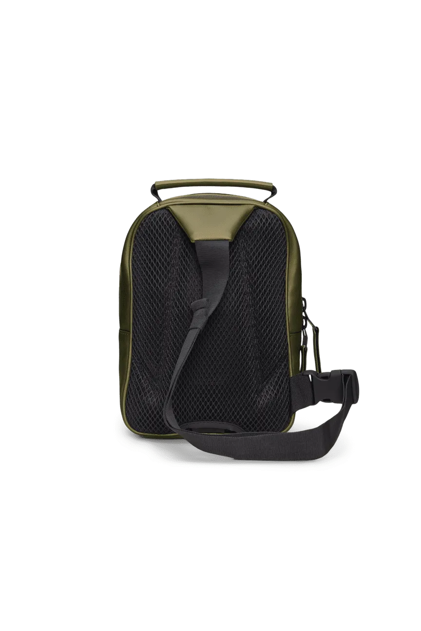 RAINS Book Daypack Mini
