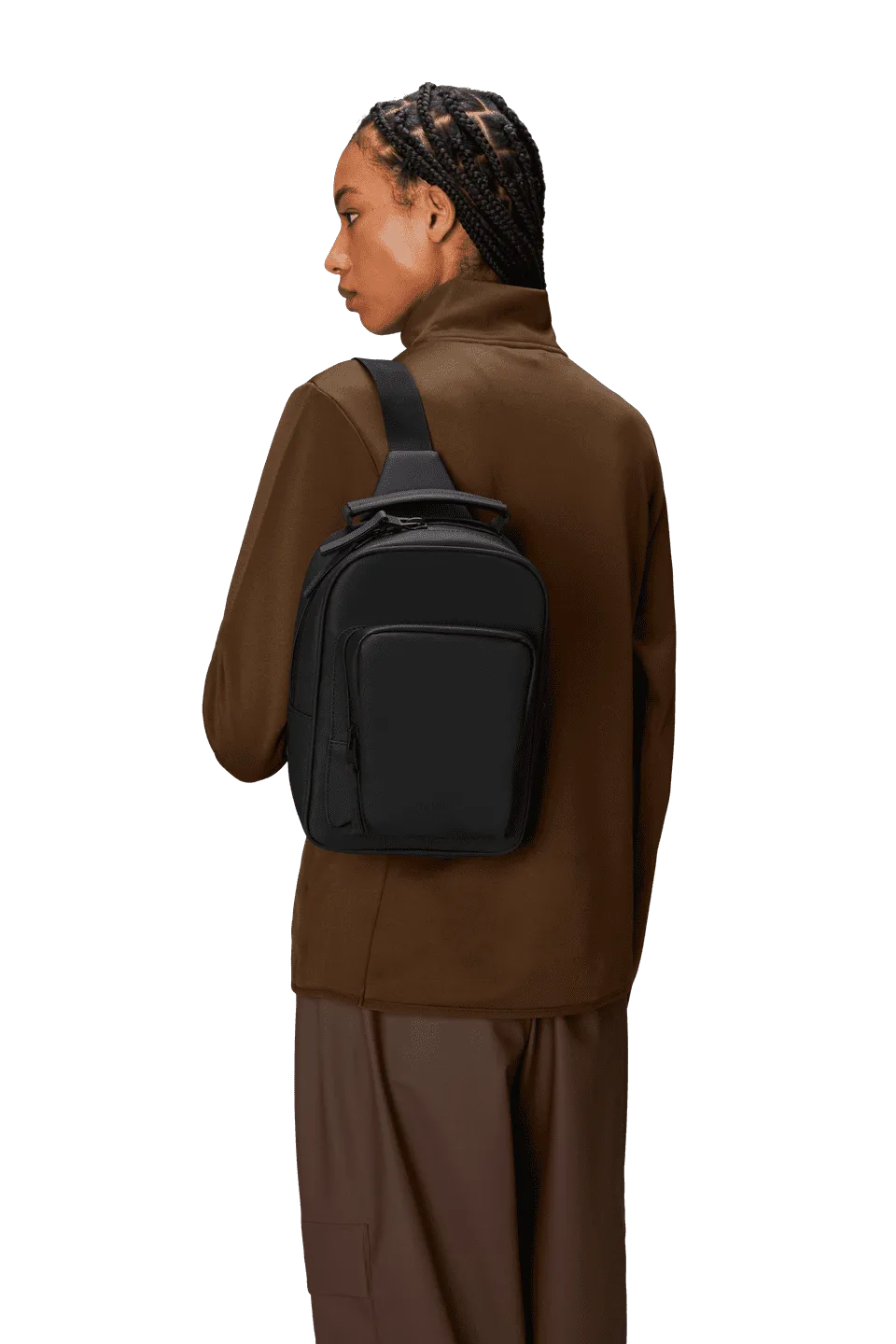 RAINS Book Daypack Mini