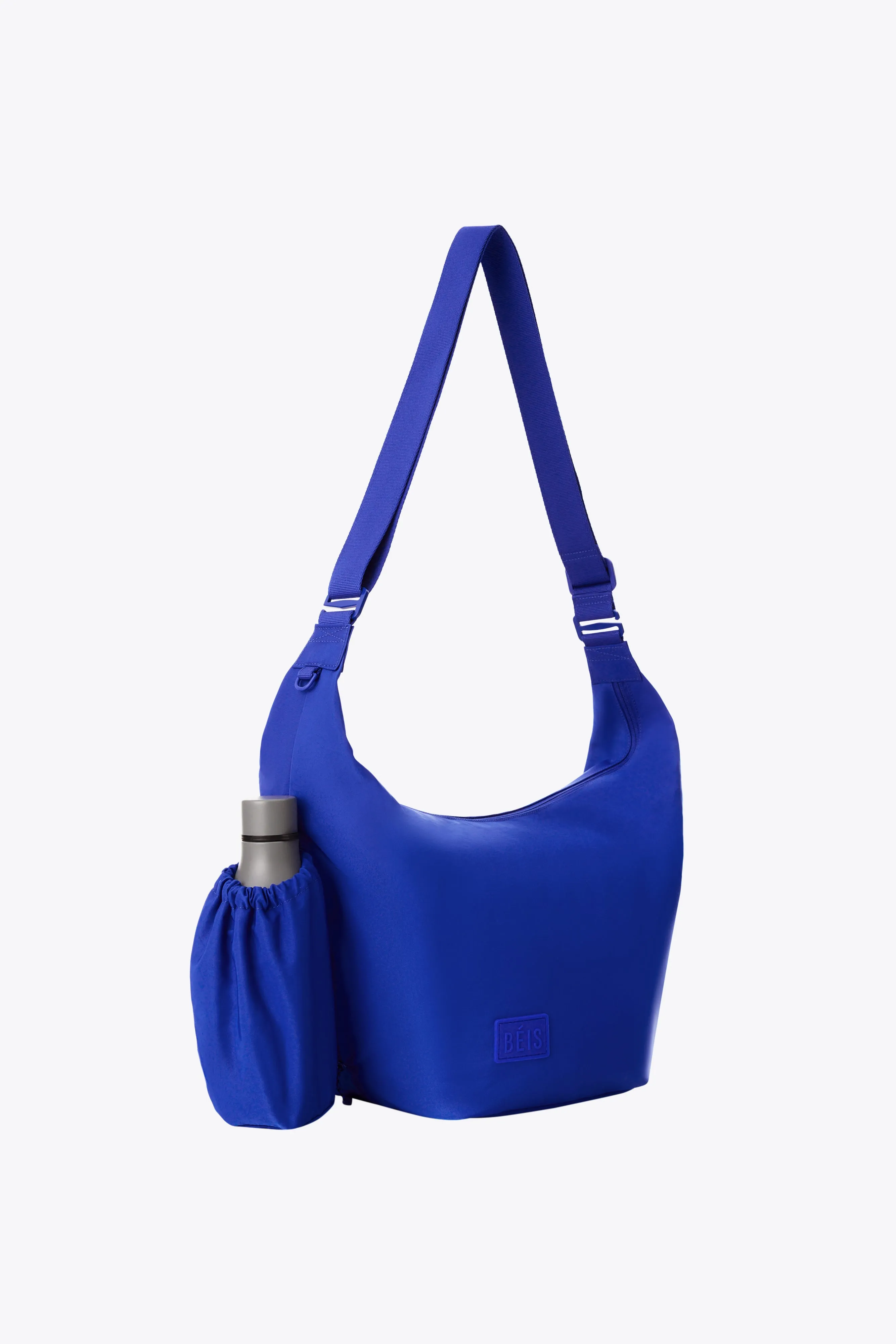 Resale The Crescent Catchall in Cobalt Blue