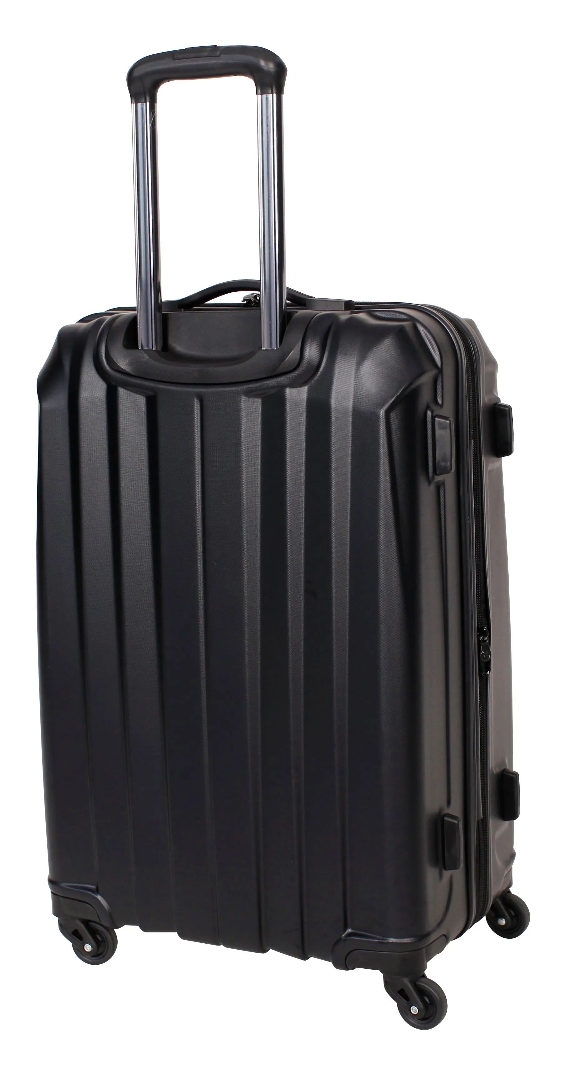 Revo Stealth 21" 4-Wheel Carry-On Luggage