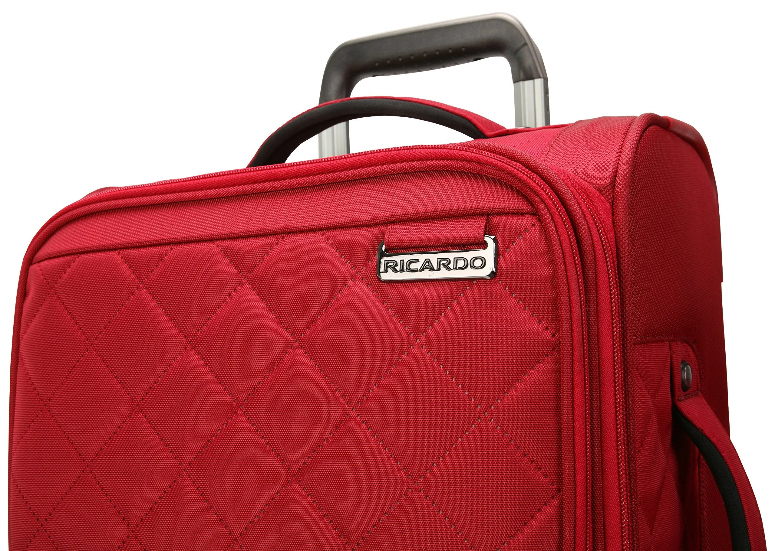 Ricardo Beverly Hills Carmel 20" 4 Wheel Expandable Wheelaboard