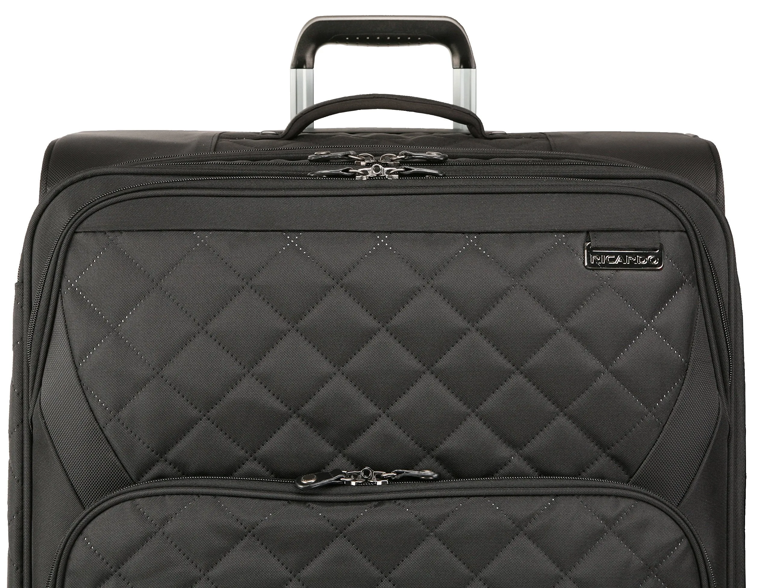 Ricardo Beverly Hills Carmel 20" 4 Wheel Expandable Wheelaboard