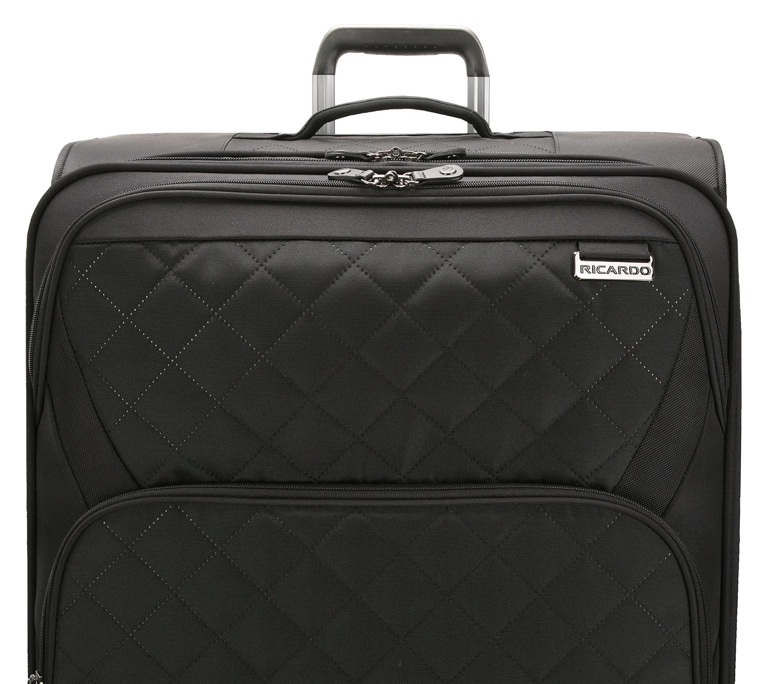 Ricardo Beverly Hills Carmel 20" 4 Wheel Expandable Wheelaboard