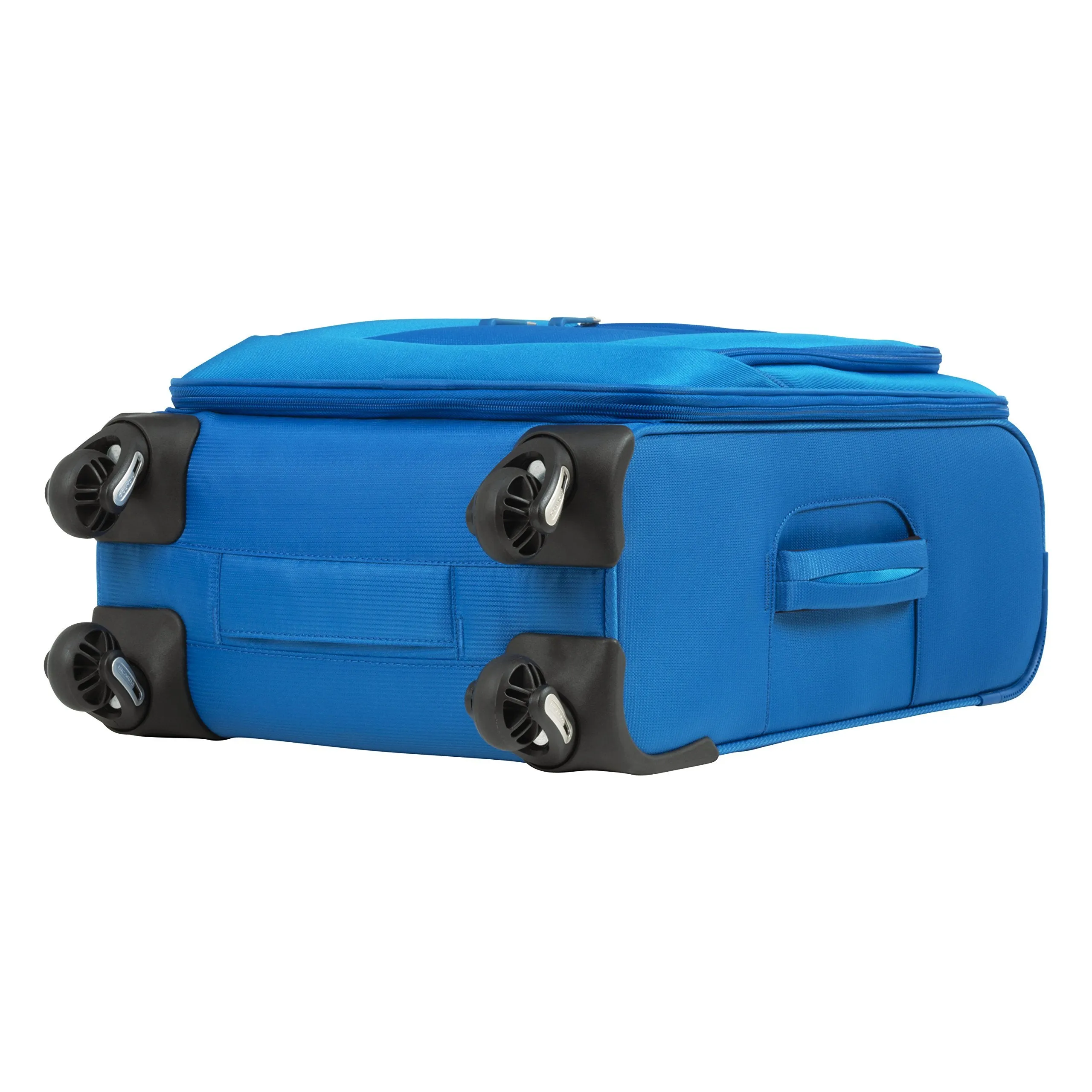 Ricardo Beverly Hills Del Mar 19" 4-Wheel Carry-On Luggage