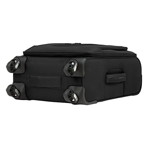 Ricardo Beverly Hills Del Mar 19" 4-Wheel Carry-On Luggage