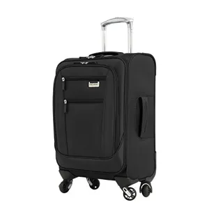 Ricardo Beverly Hills Del Mar 19" 4-Wheel Carry-On Luggage