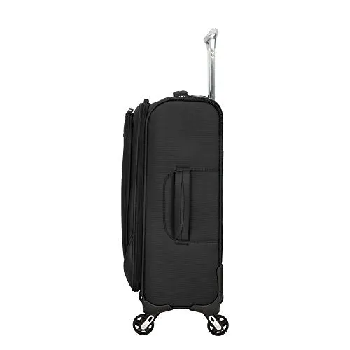 Ricardo Beverly Hills Del Mar 19" 4-Wheel Carry-On Luggage