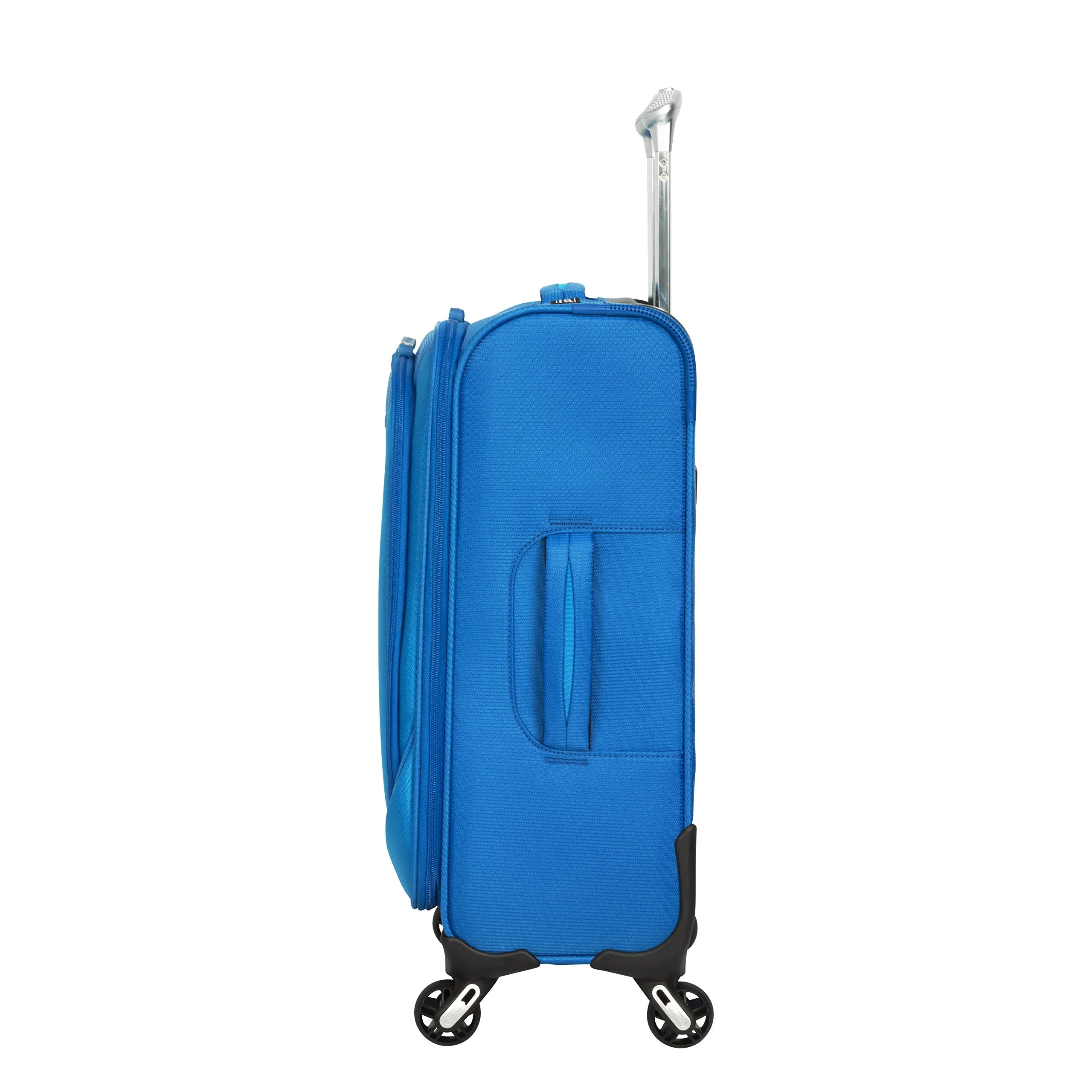 Ricardo Beverly Hills Del Mar 19" 4-Wheel Carry-On Luggage