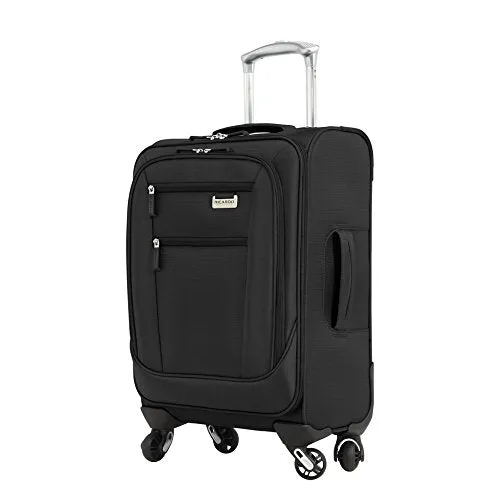 Ricardo Beverly Hills Del Mar 19" 4-Wheel Carry-On Luggage