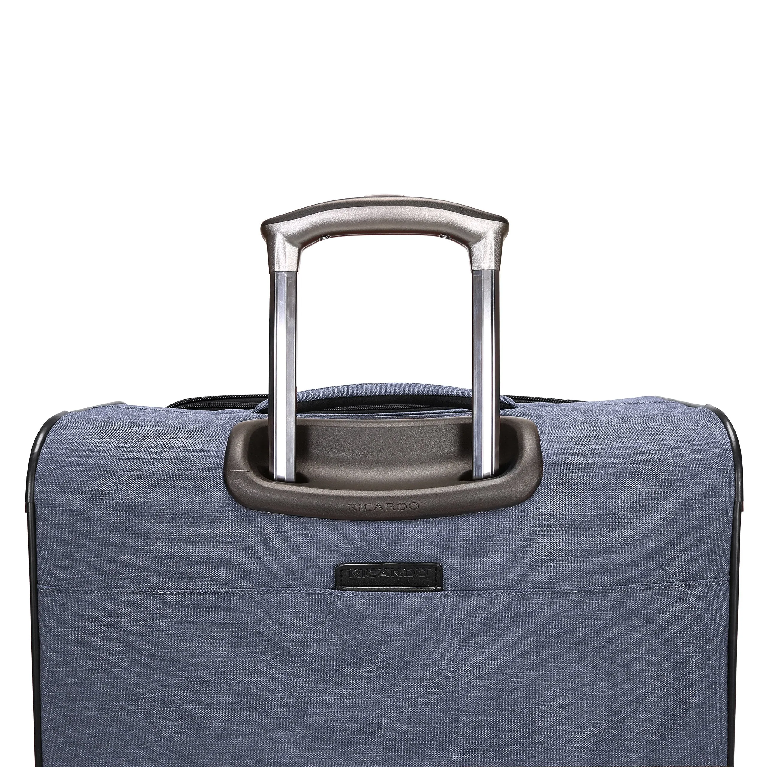 Ricardo Beverly Hills Malibu Bay 20" 4-Wheel Carry-On Luggage