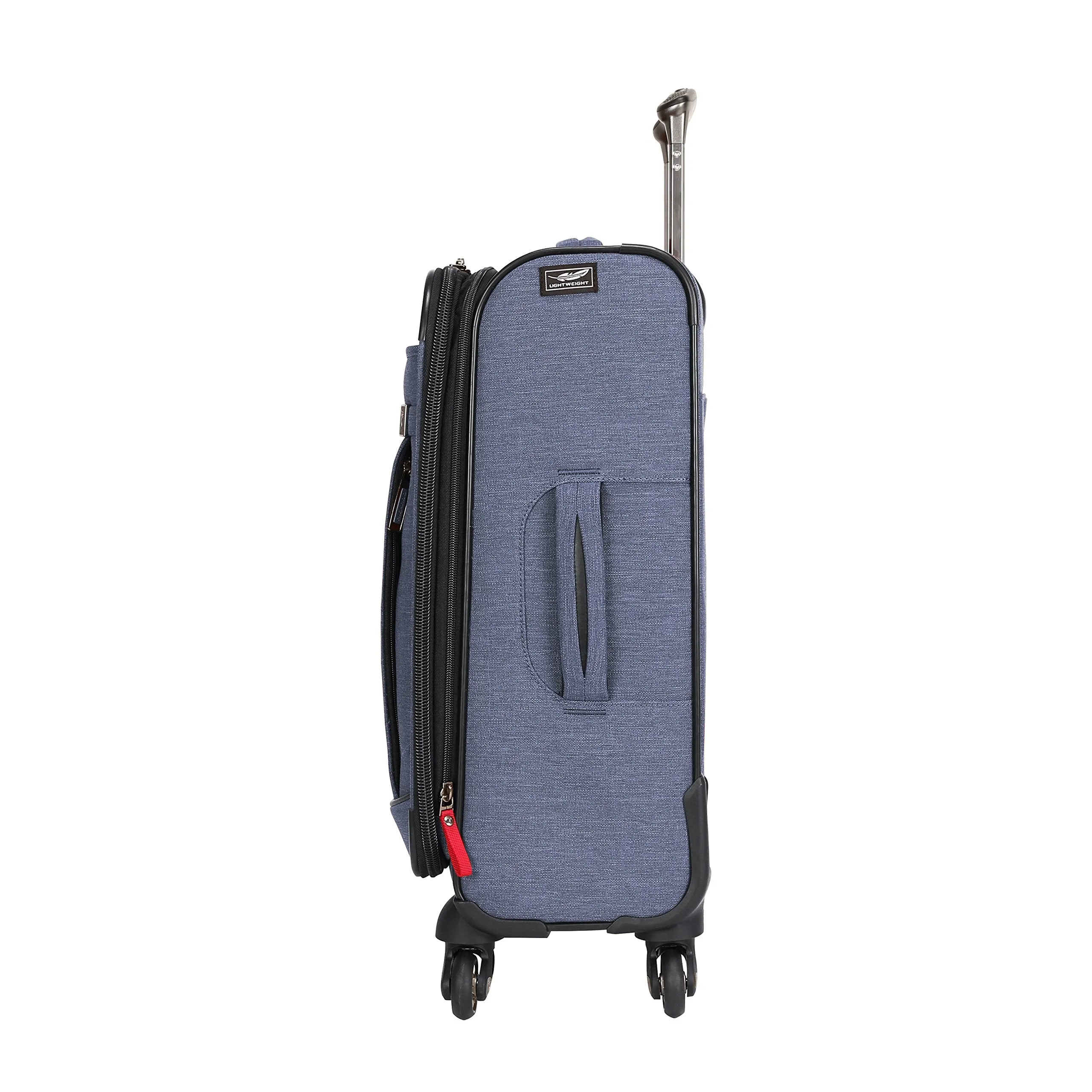 Ricardo Beverly Hills Malibu Bay 20" 4-Wheel Carry-On Luggage