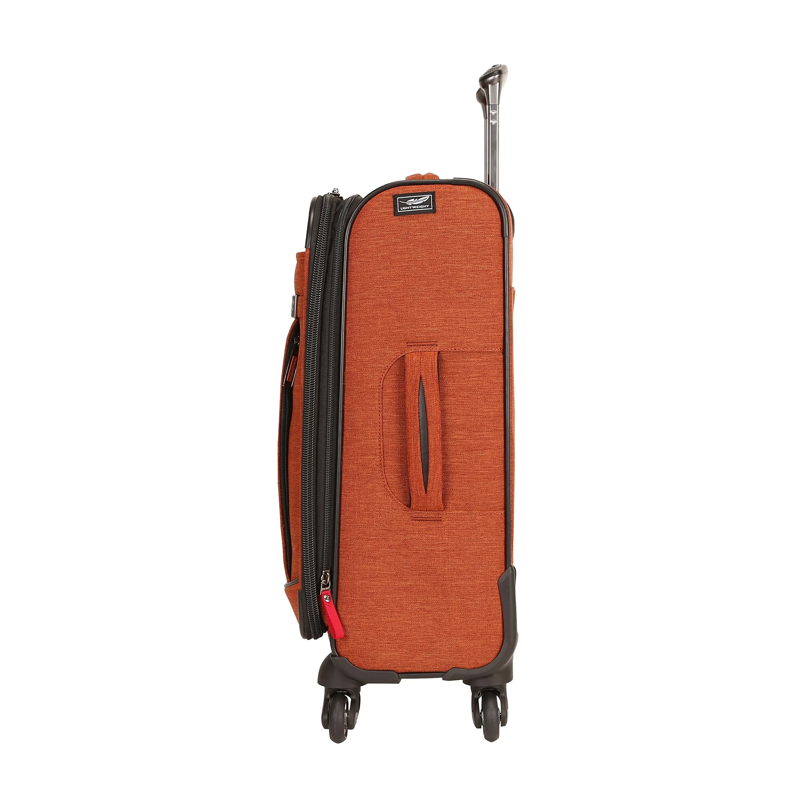 Ricardo Beverly Hills Malibu Bay 20" 4-Wheel Carry-On Luggage