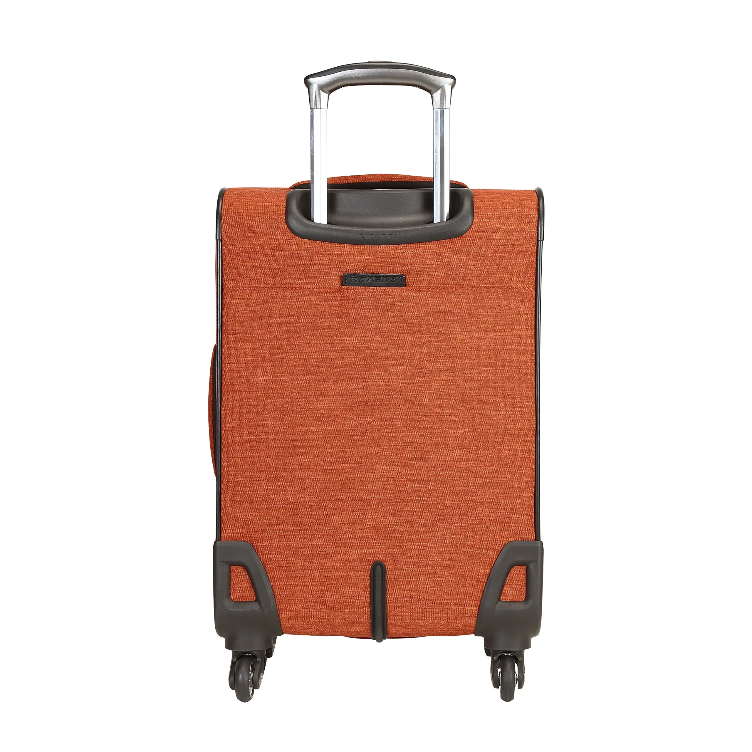 Ricardo Beverly Hills Malibu Bay 20" 4-Wheel Carry-On Luggage