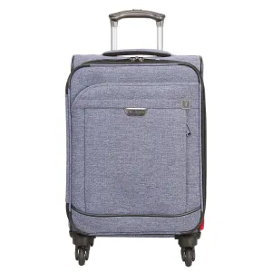 Ricardo Beverly Hills Malibu Bay 20" 4-Wheel Carry-On Luggage
