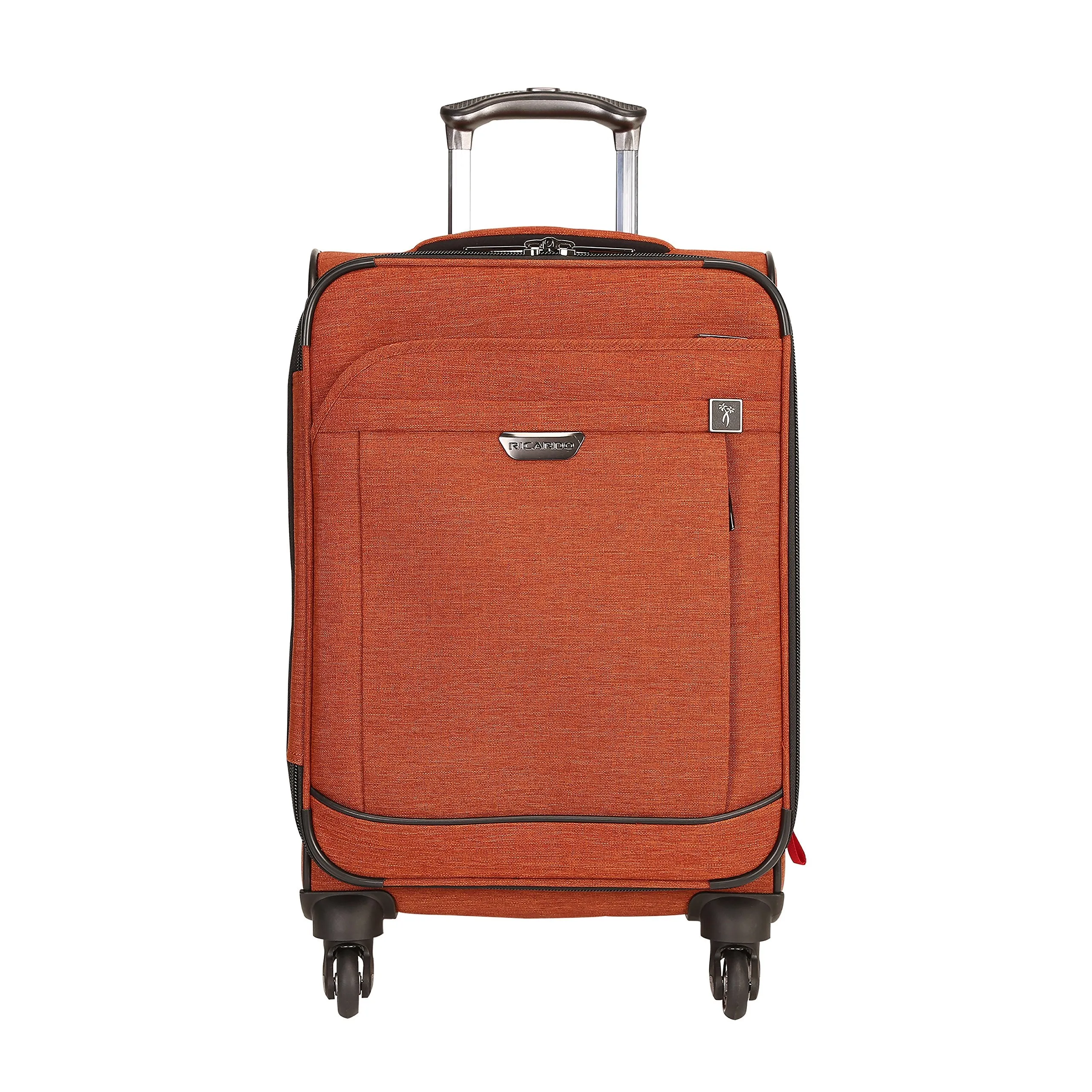 Ricardo Beverly Hills Malibu Bay 20" 4-Wheel Carry-On Luggage