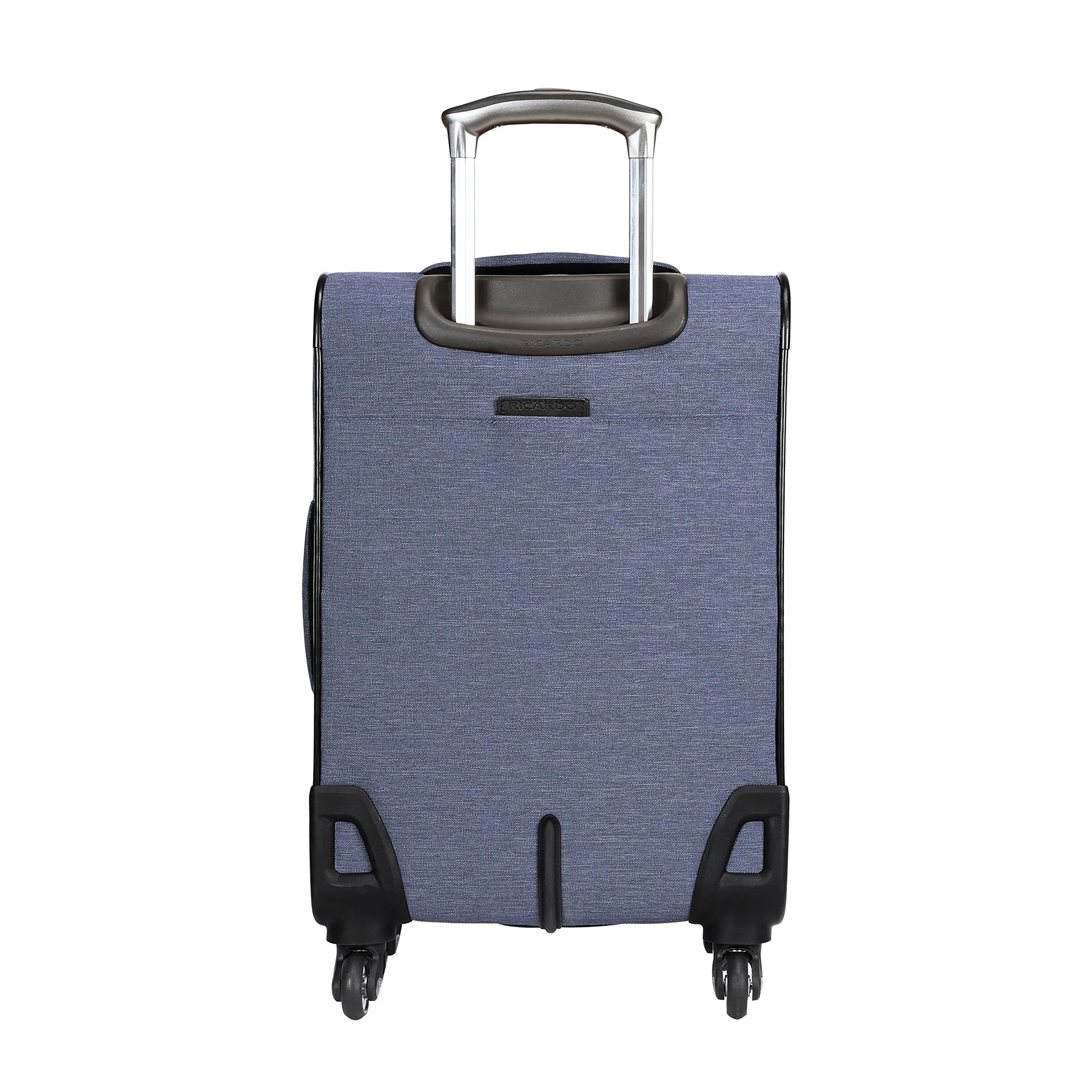 Ricardo Beverly Hills Malibu Bay 20" 4-Wheel Carry-On Luggage