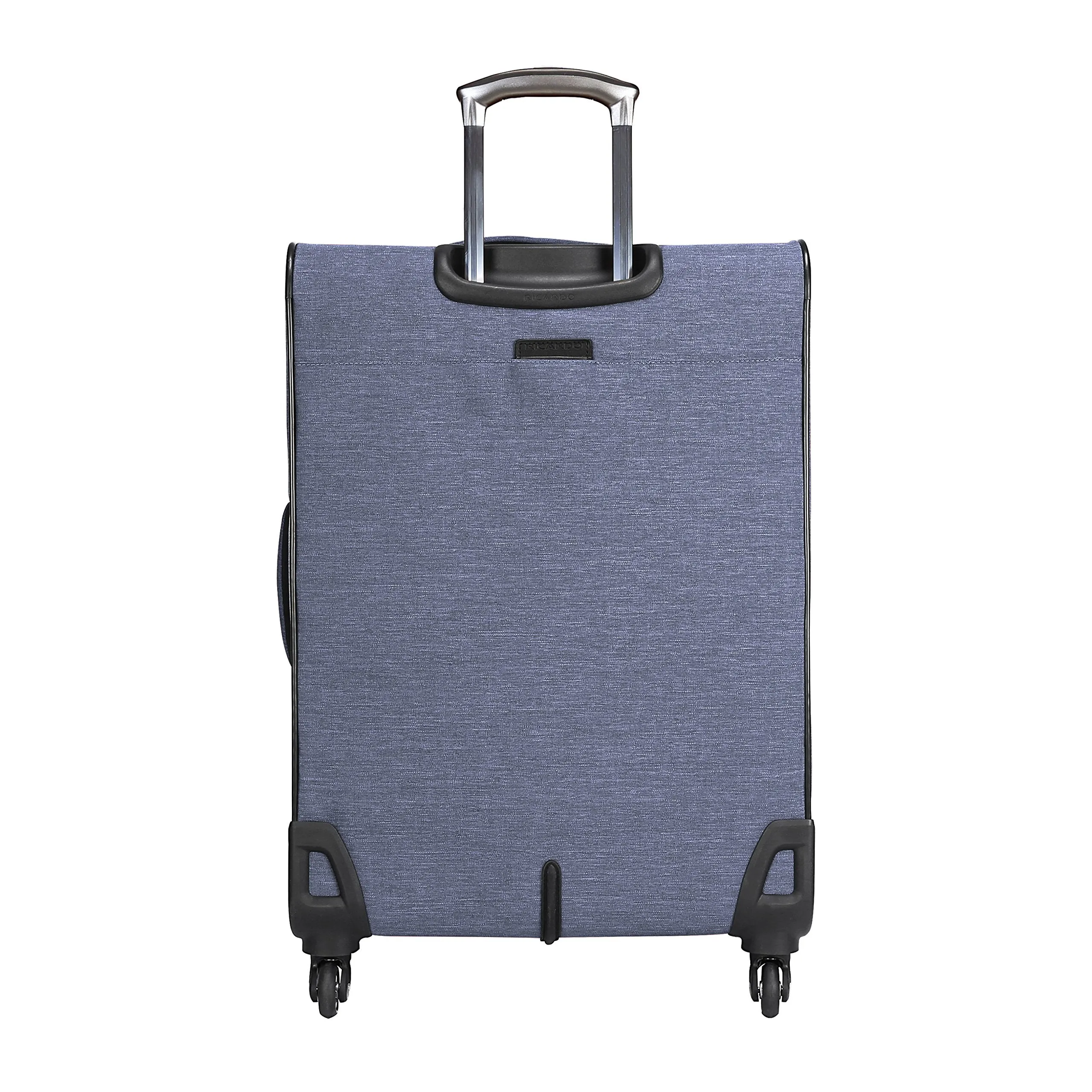 Ricardo Beverly Hills Malibu Bay 25" 4-Wheel Medium Luggage