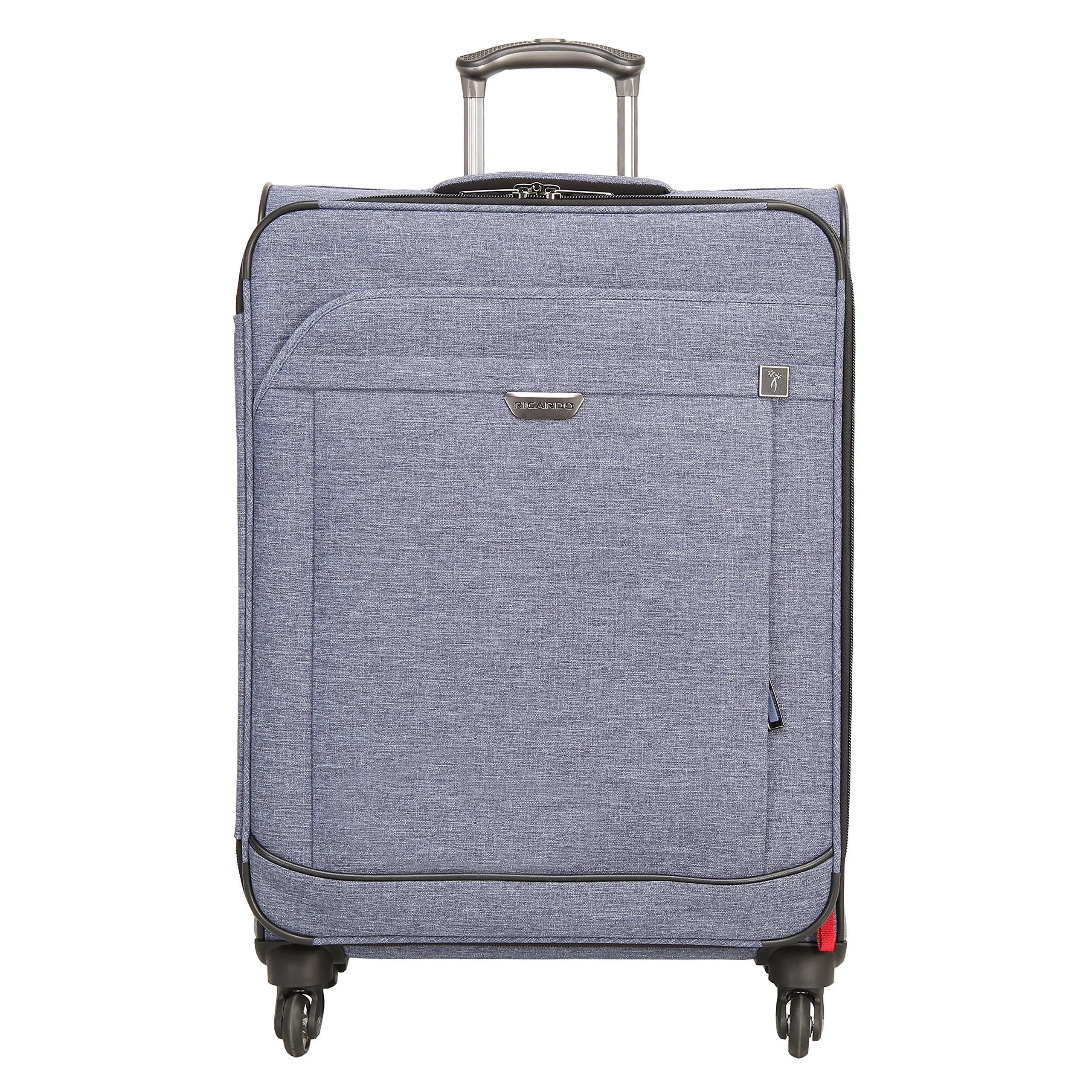 Ricardo Beverly Hills Malibu Bay 25" 4-Wheel Medium Luggage