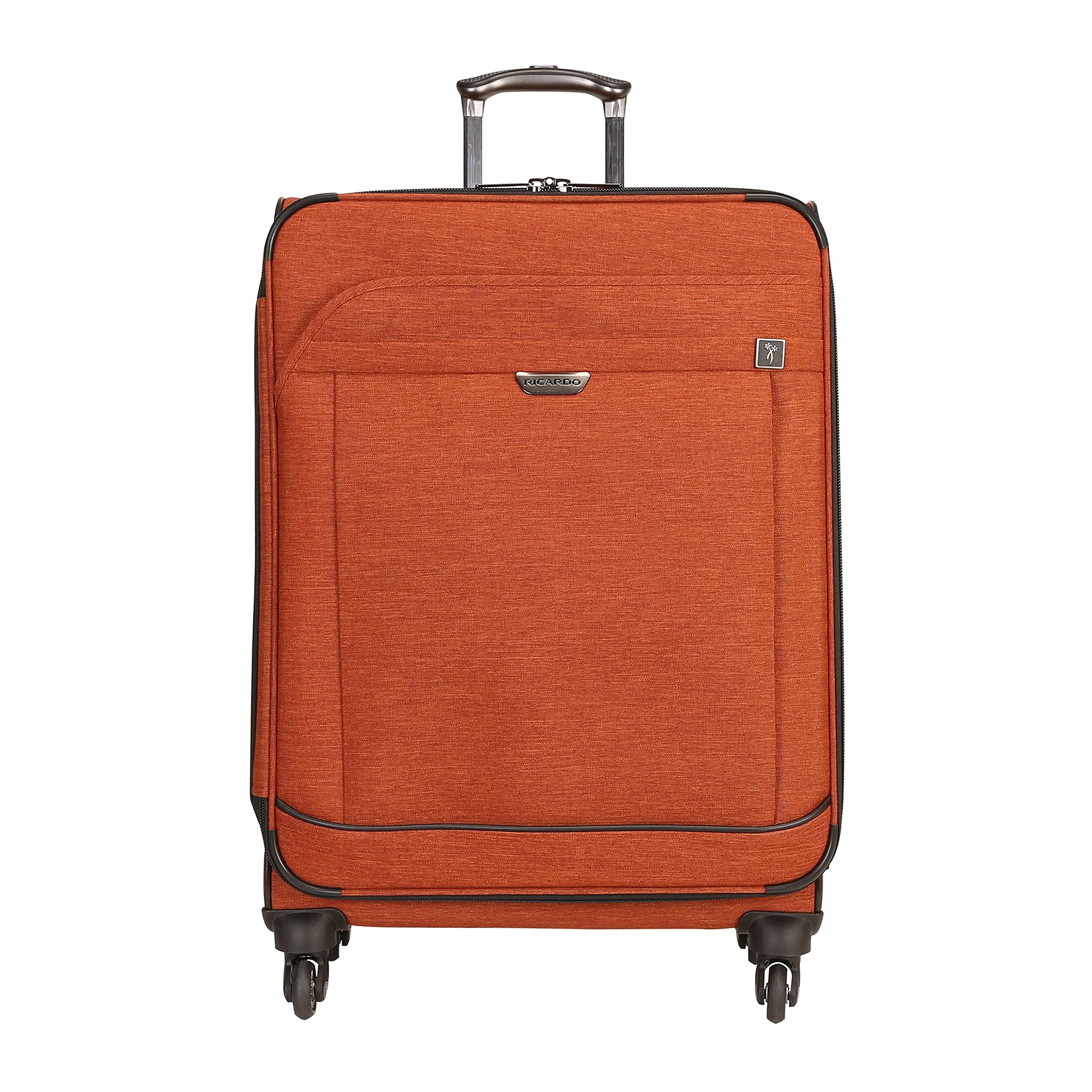 Ricardo Beverly Hills Malibu Bay 25" 4-Wheel Medium Luggage