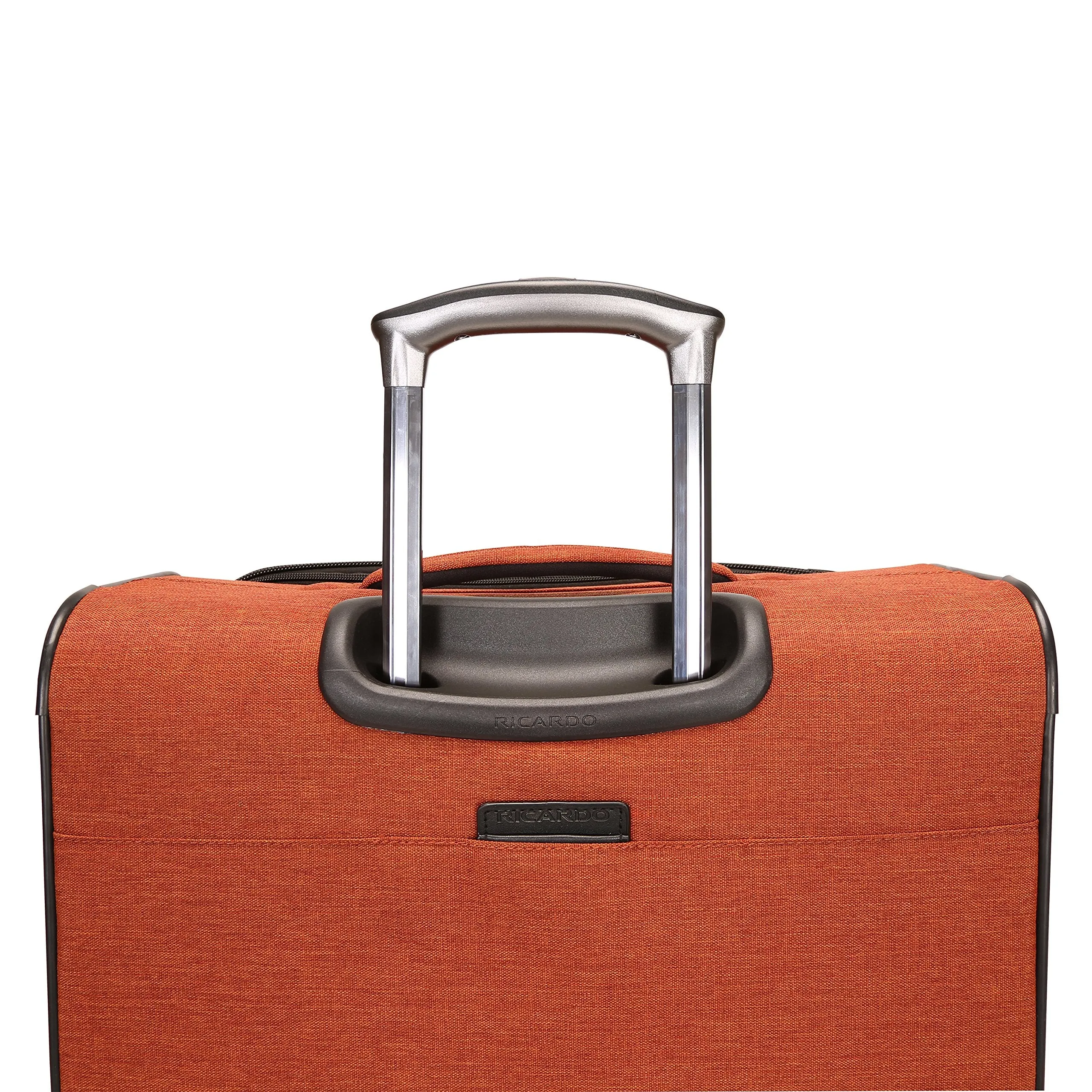 Ricardo Beverly Hills Malibu Bay 29" 4-Wheel Large Luggage