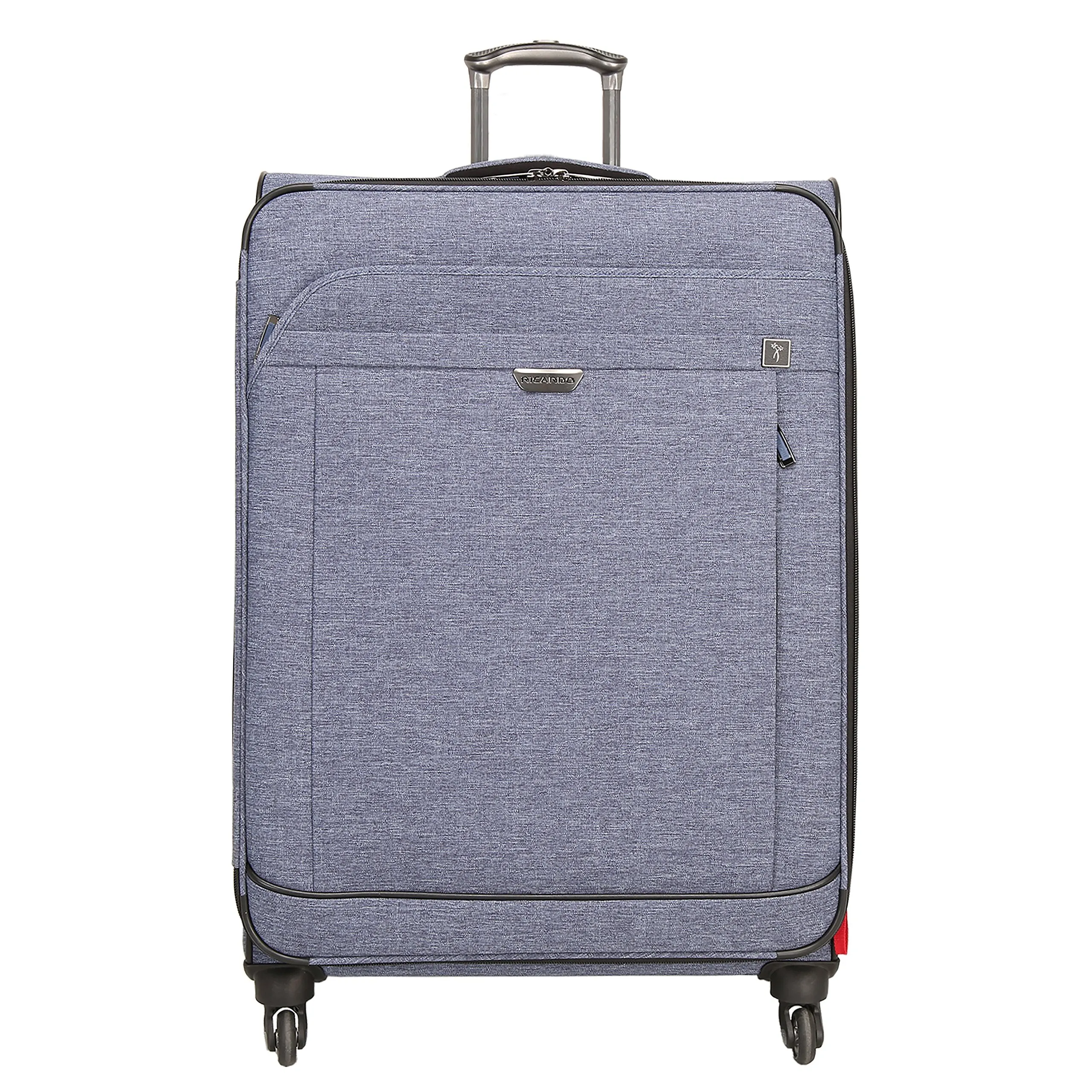 Ricardo Beverly Hills Malibu Bay 29" 4-Wheel Large Luggage