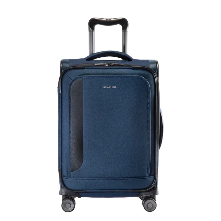 Ricardo Beverly Hills Malibu Bay 3.0 Carry-On Spinner